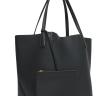 Everyday Soft Leather Tote