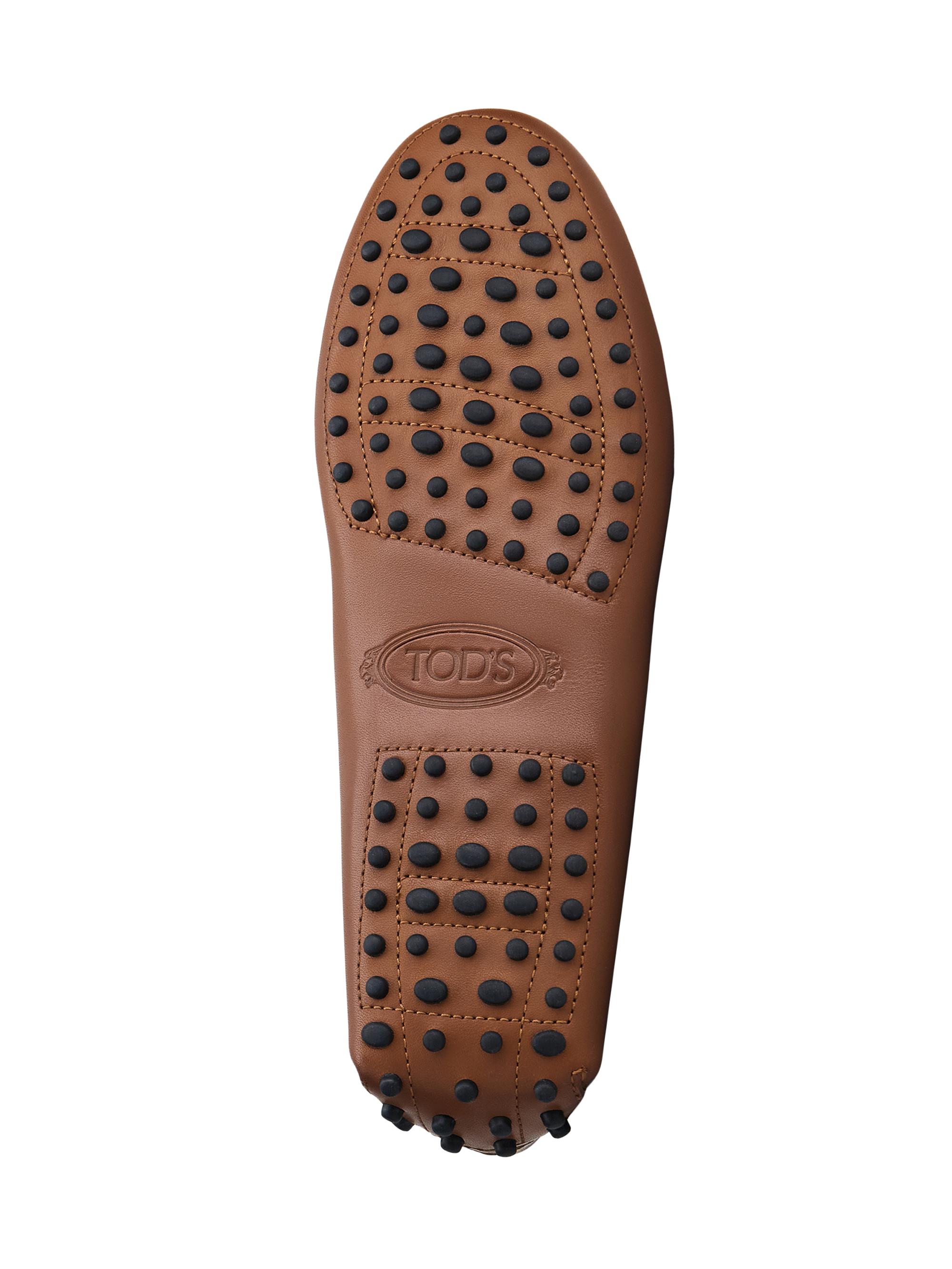 Tod's Gommini Leather Driving Loafers | Saks Fifth Avenue