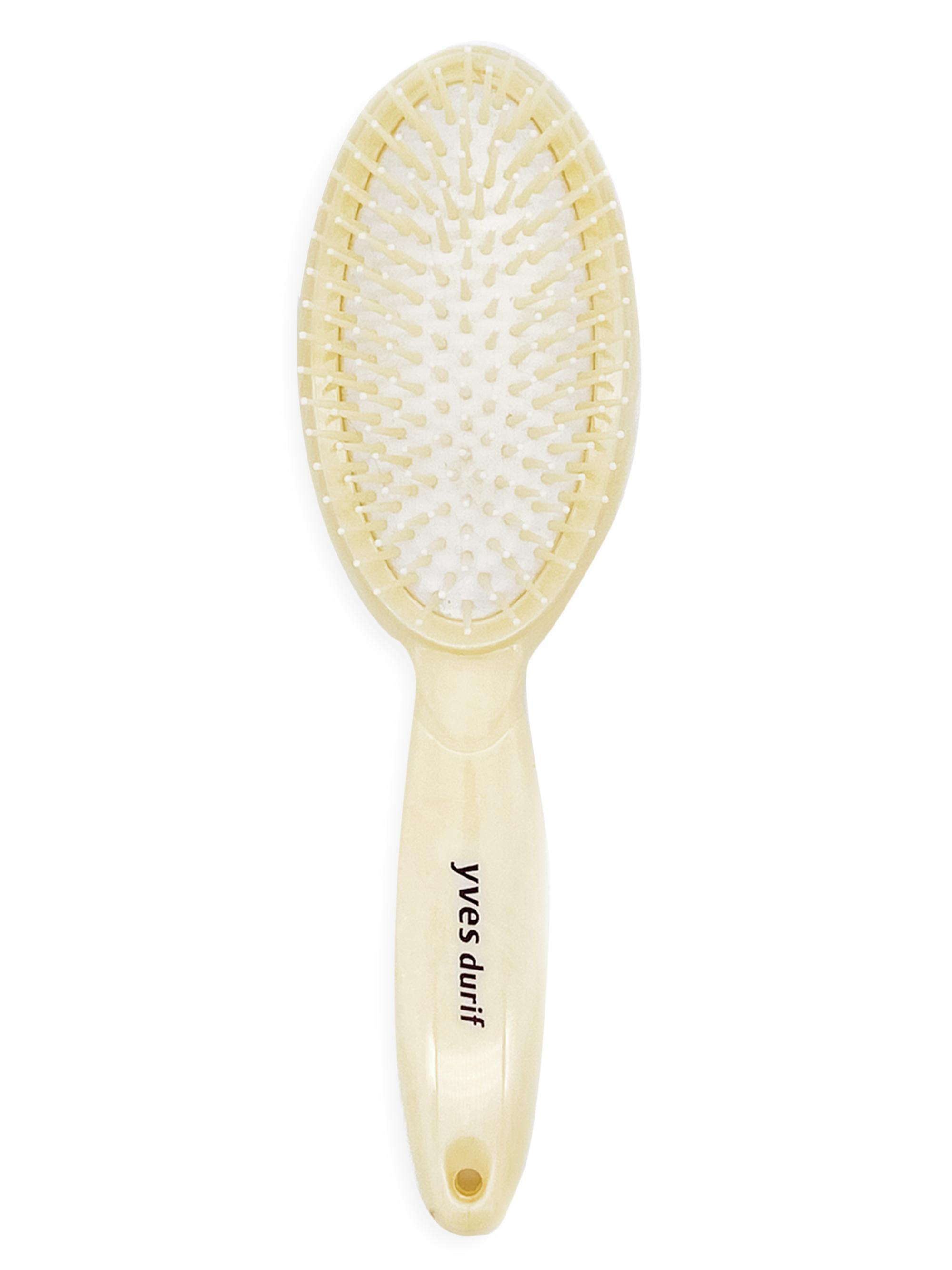 Yves Durif Women's The  Classic Brush