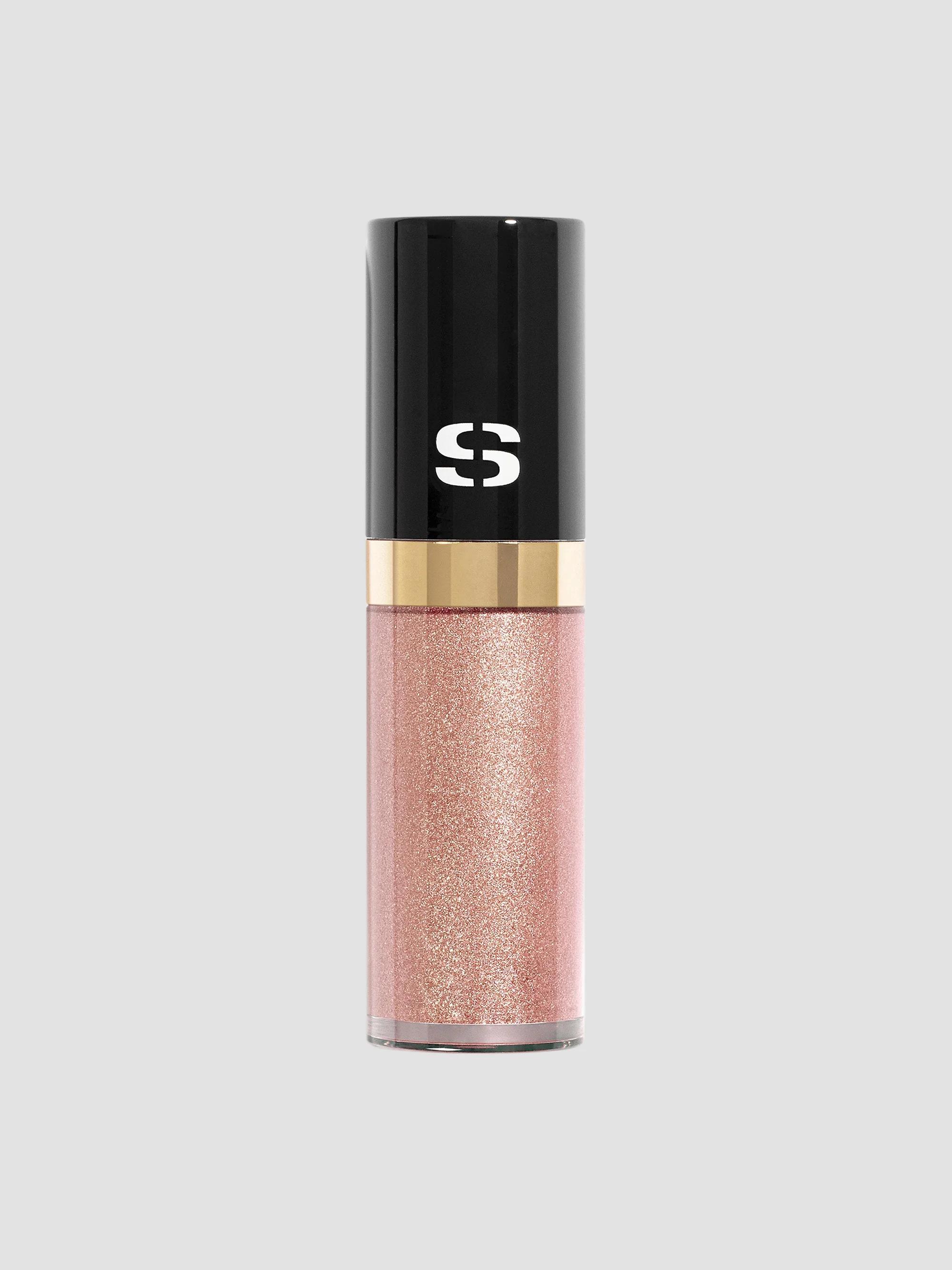 Sisley-Paris Women's Ombre Eclat Liquide Liquid Eyeshadow - 3 Pink Gold