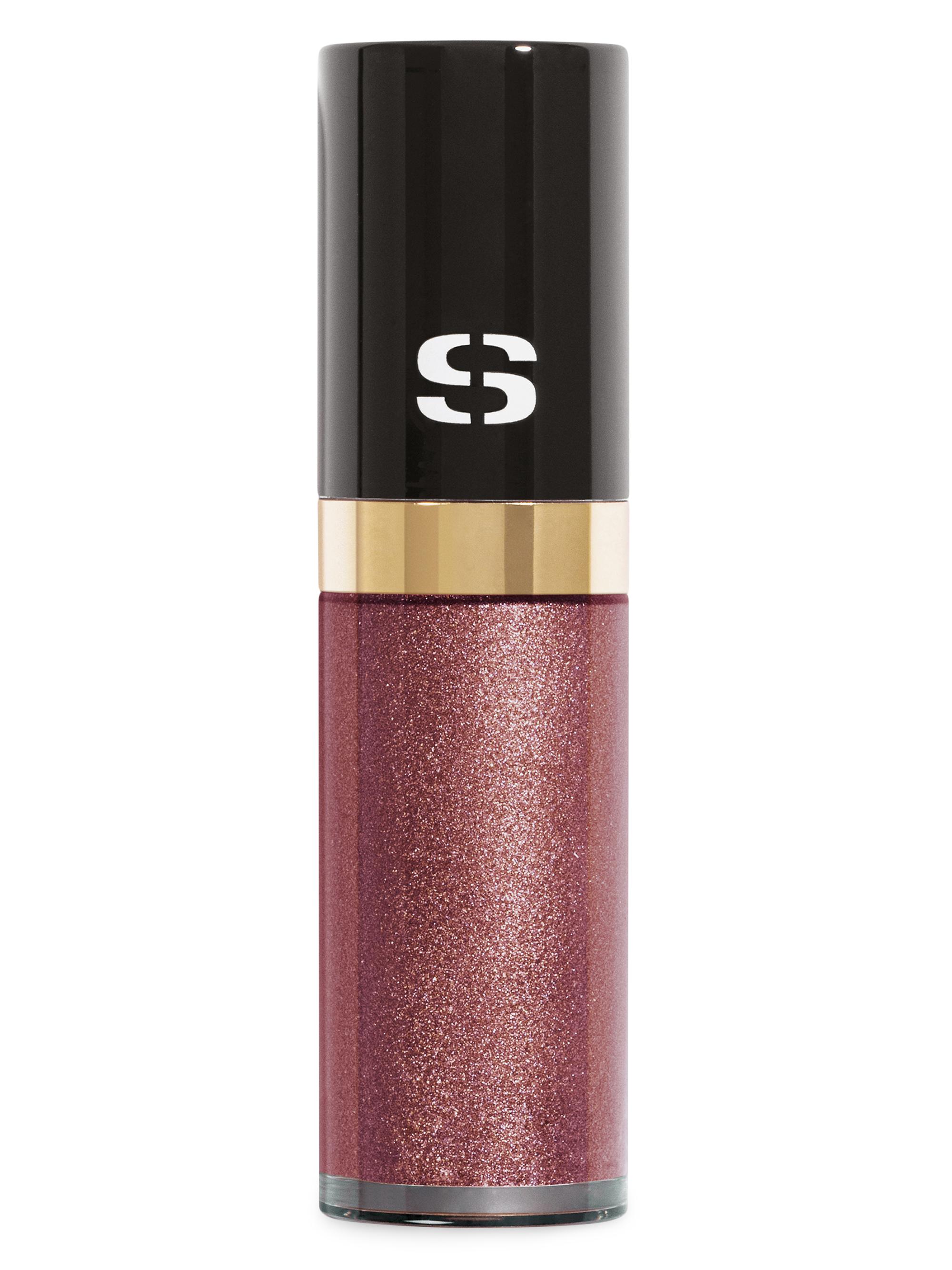 Sisley-Paris Women's Ombre Eclat Liquide Liquid Eyeshadow - 9 Plum