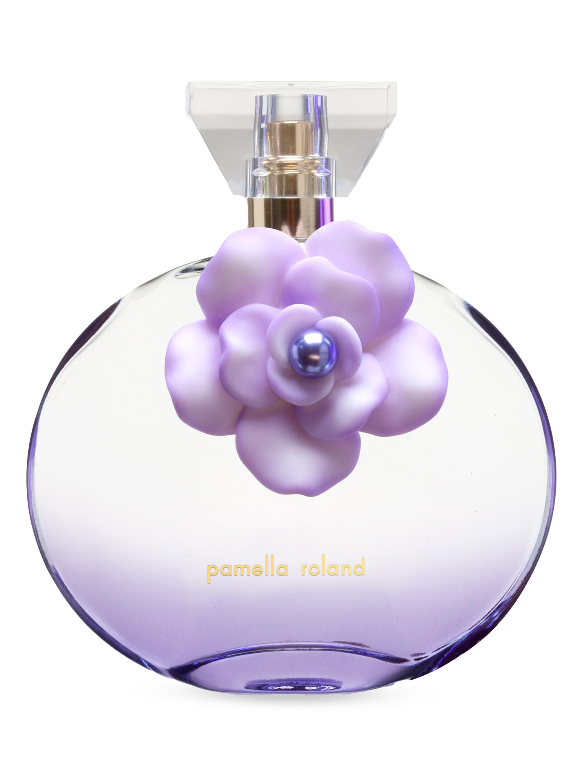 Pamella Roland Women's  Eau De Parfum 3.4 oz