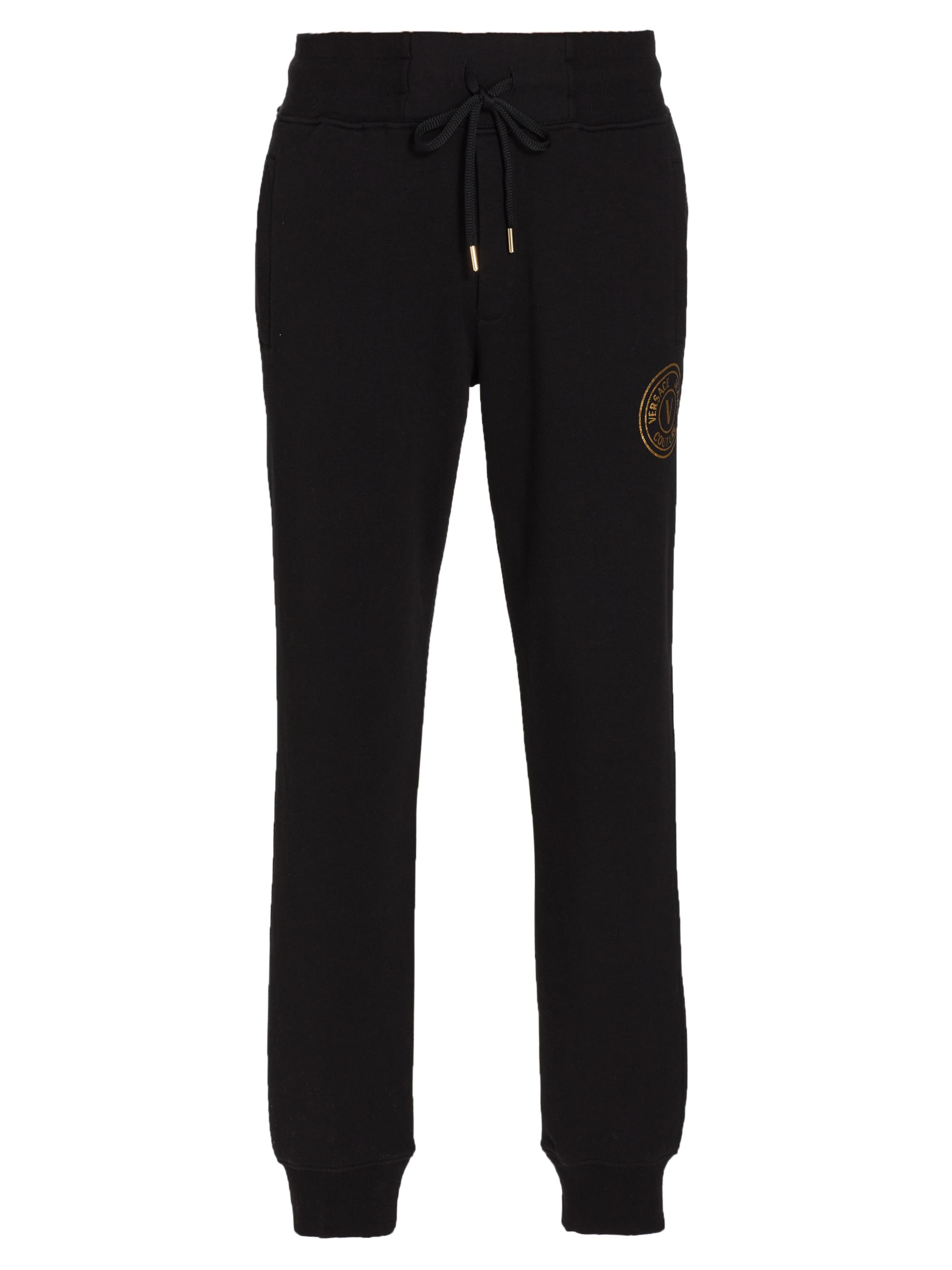 versace jeans joggers