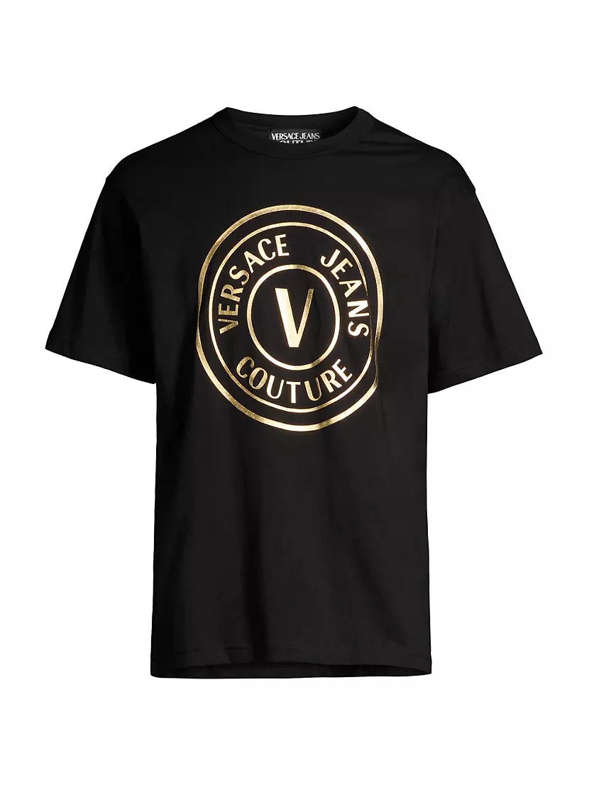 Versace Logo Luxury Fashion Iconic Wordmark Vinyl Sticker