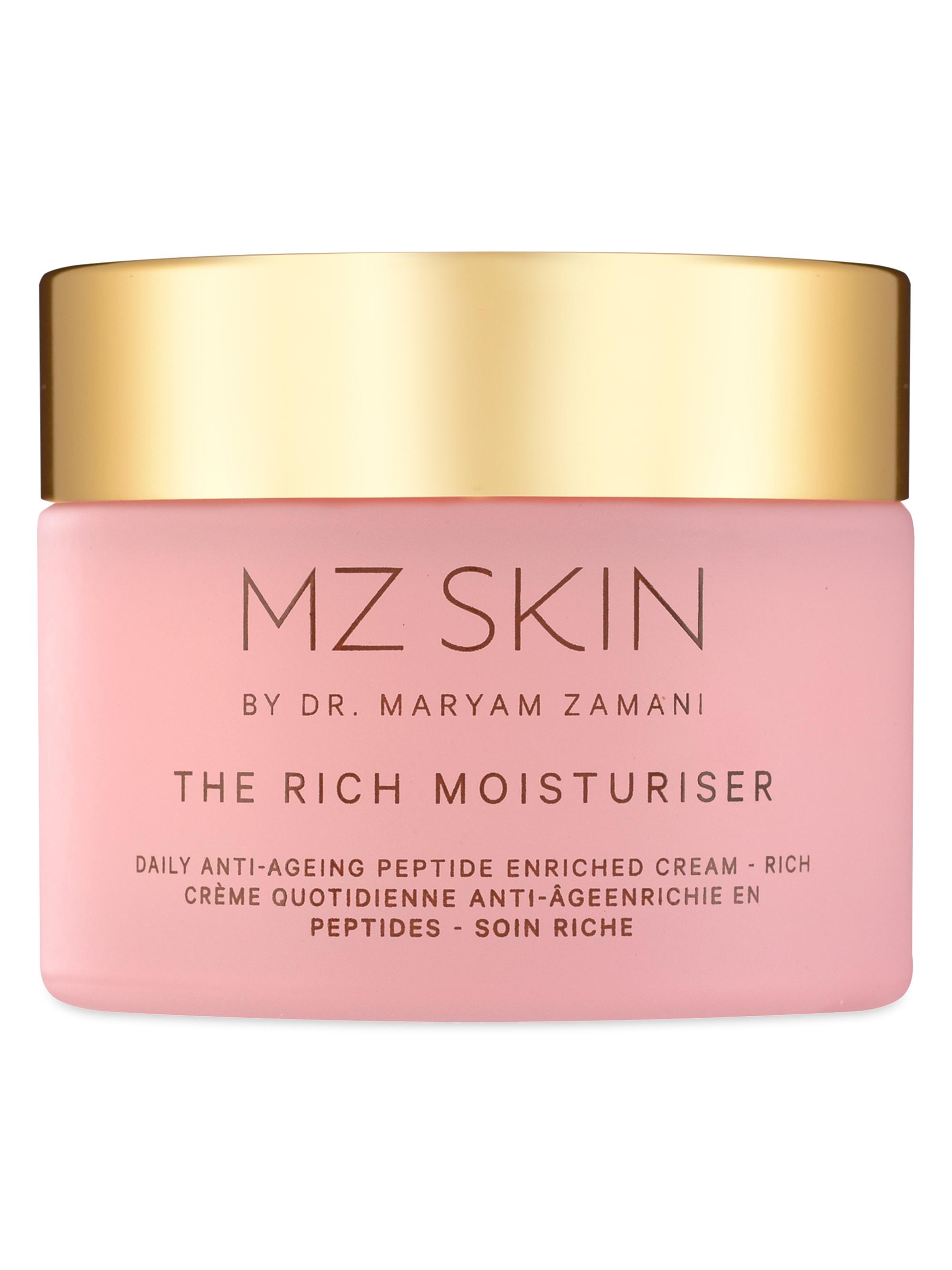 Mz Skin Women's The Rich Moisturizer