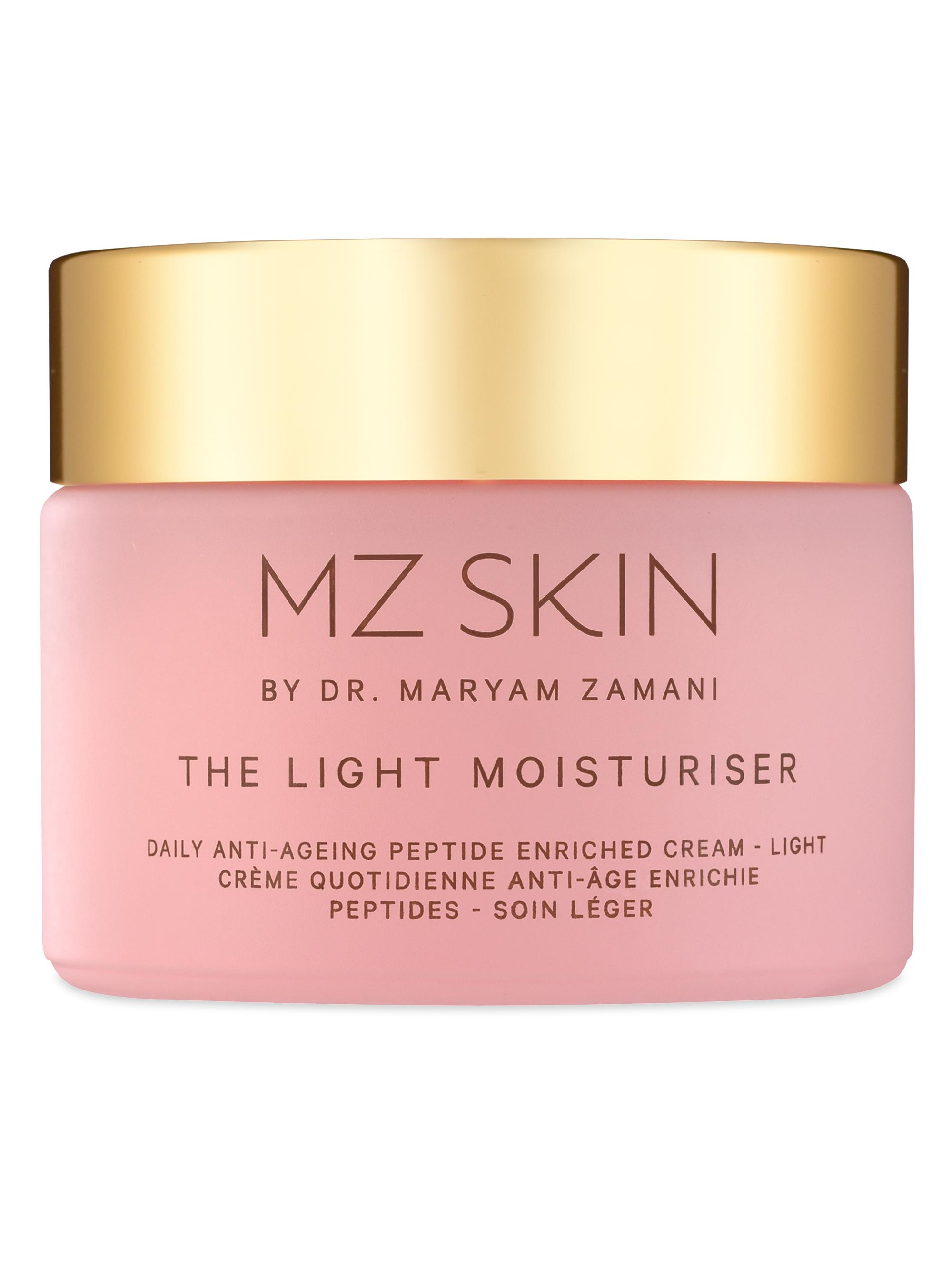 Mz Skin Women's The Light Moisturizer
