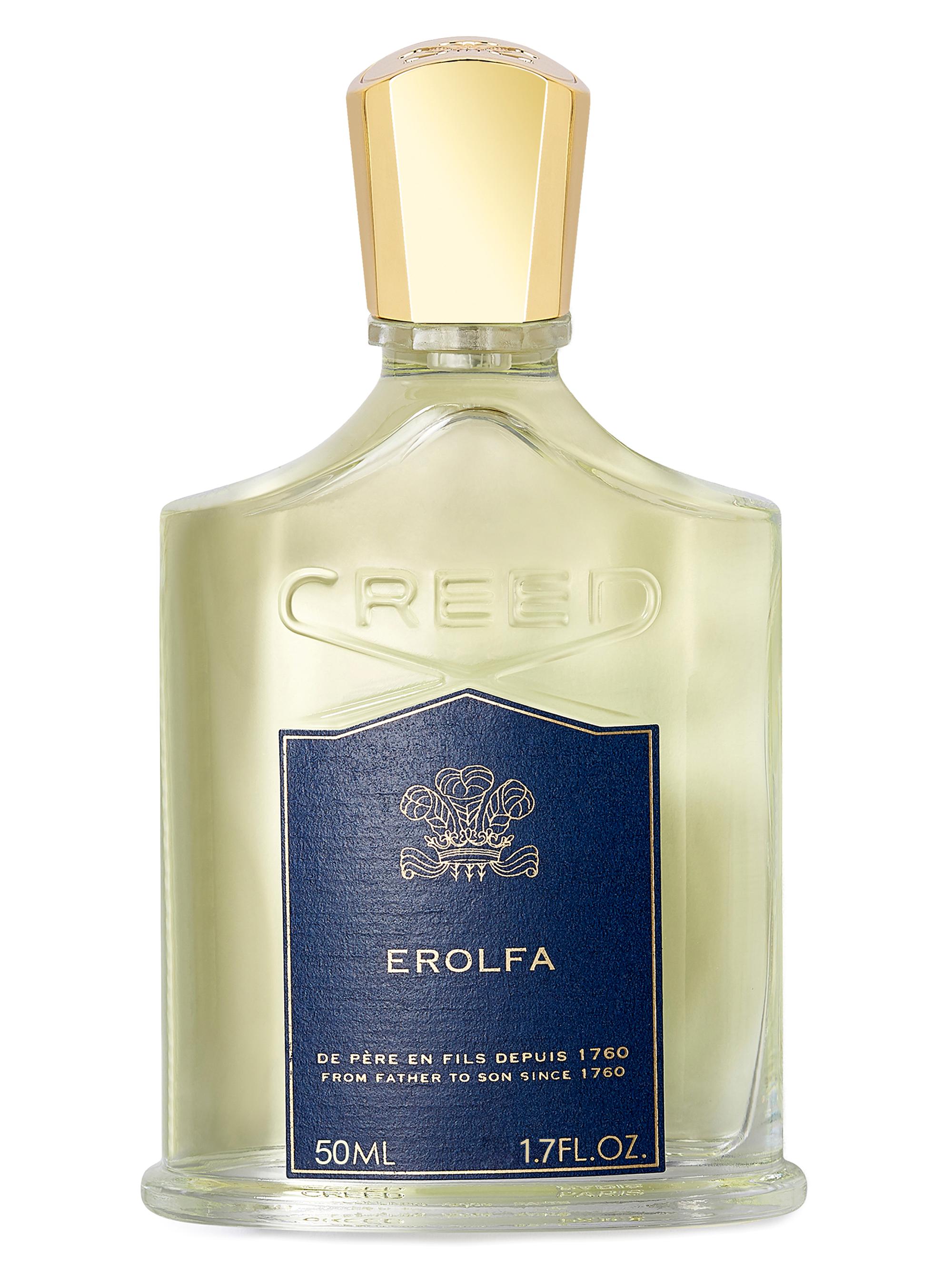 Creed Men's Erolfa 50ML Fragrance 1.7 oz