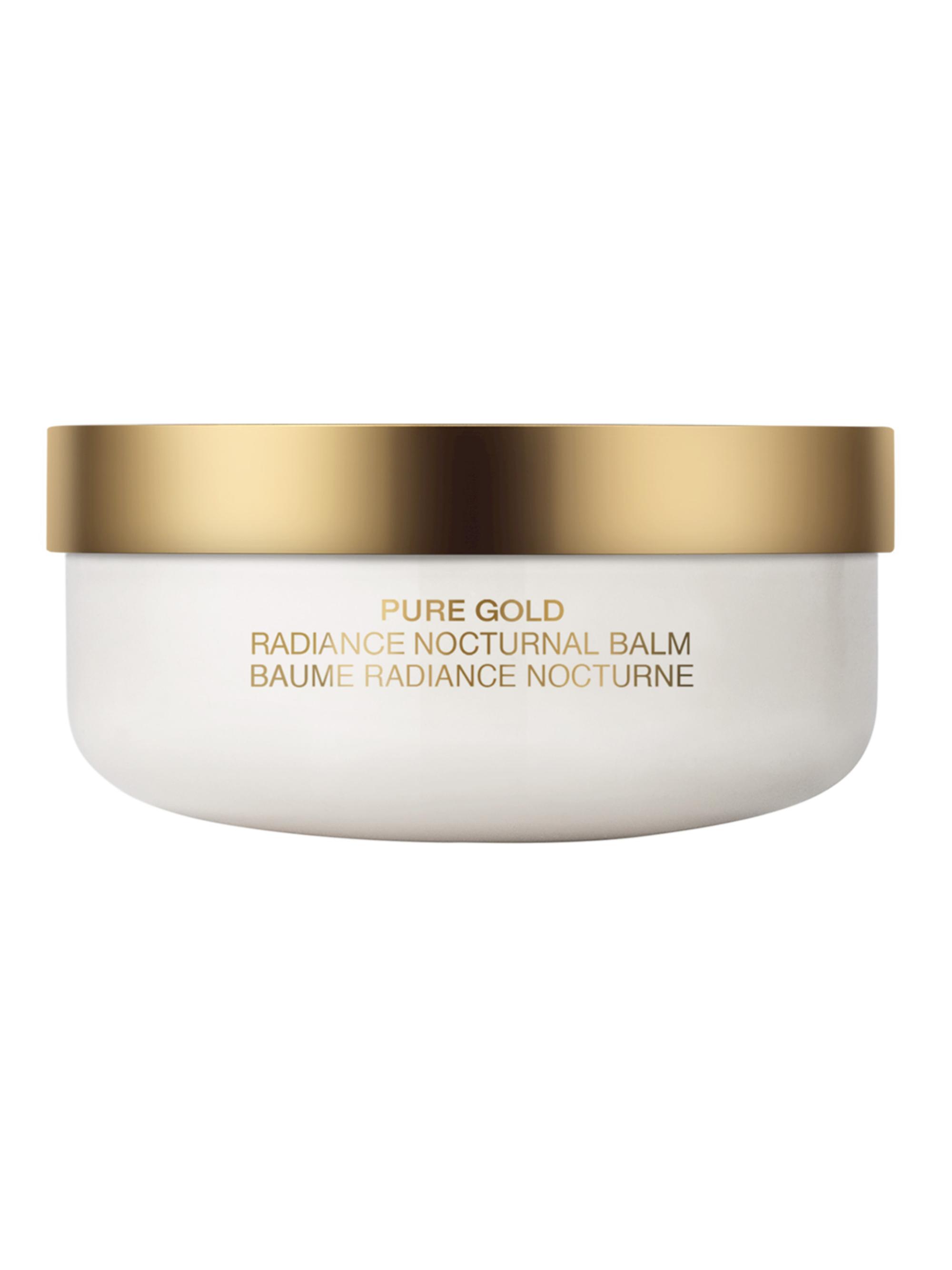 La Prairie Women's Pure Gold Radiance Nocturnal Balm Refill
