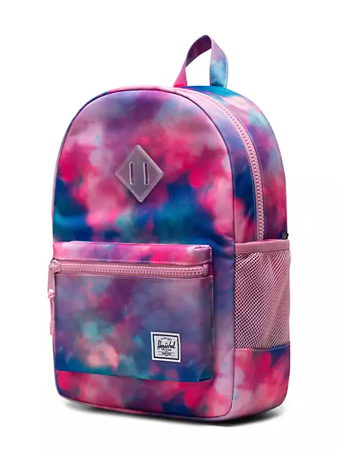Youth Kids' Backpack - Purple