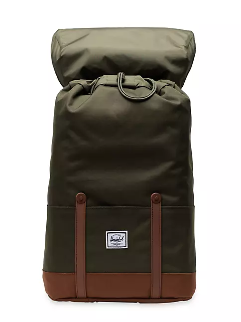 Buy Herschel Retreat Backpack Grey Bag