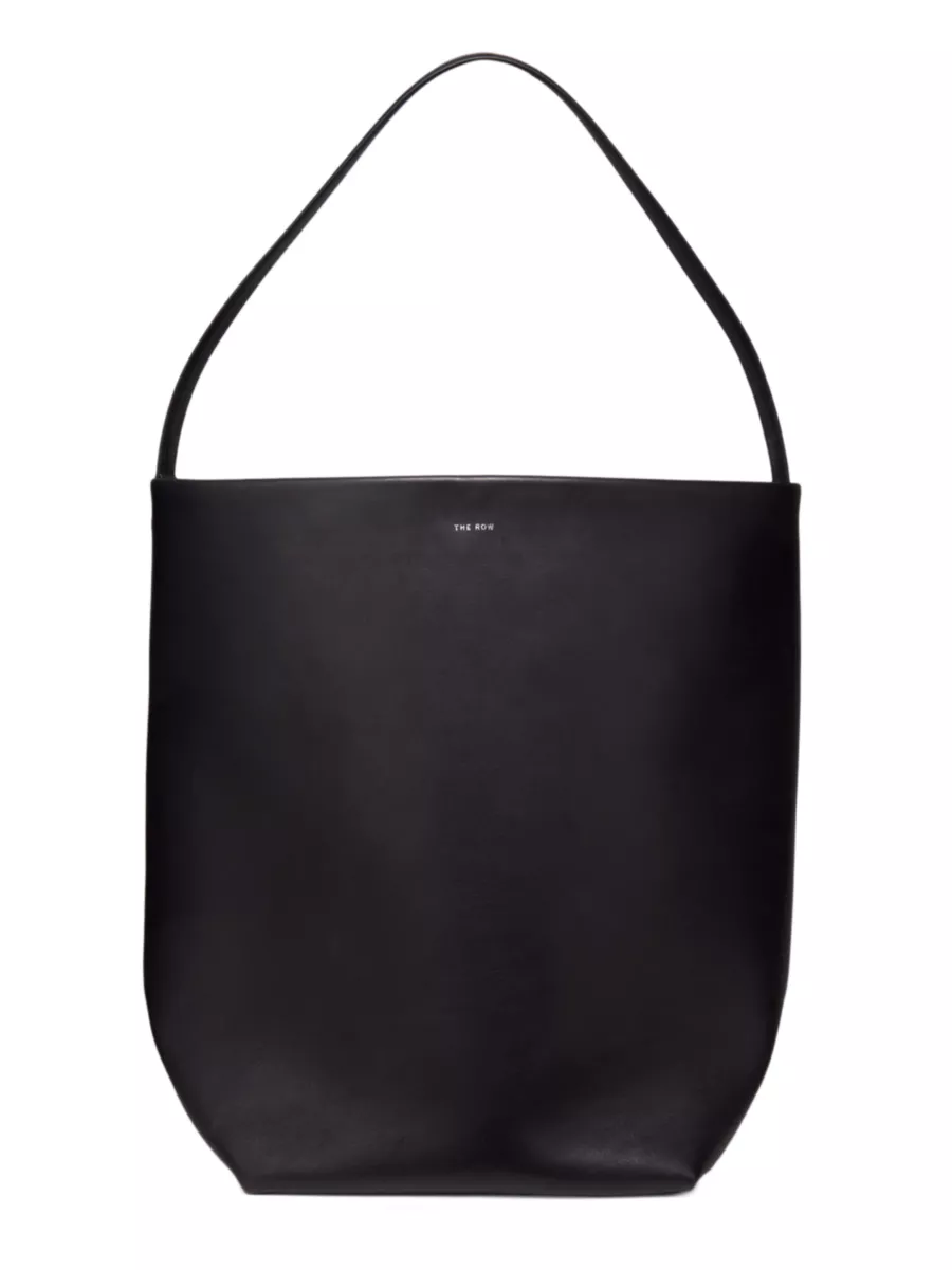 Shop The Row Large N/S Park Tote | Saks Fifth Avenue Shop The Row Large N/S Park Tote | Saks Fifth Avenue