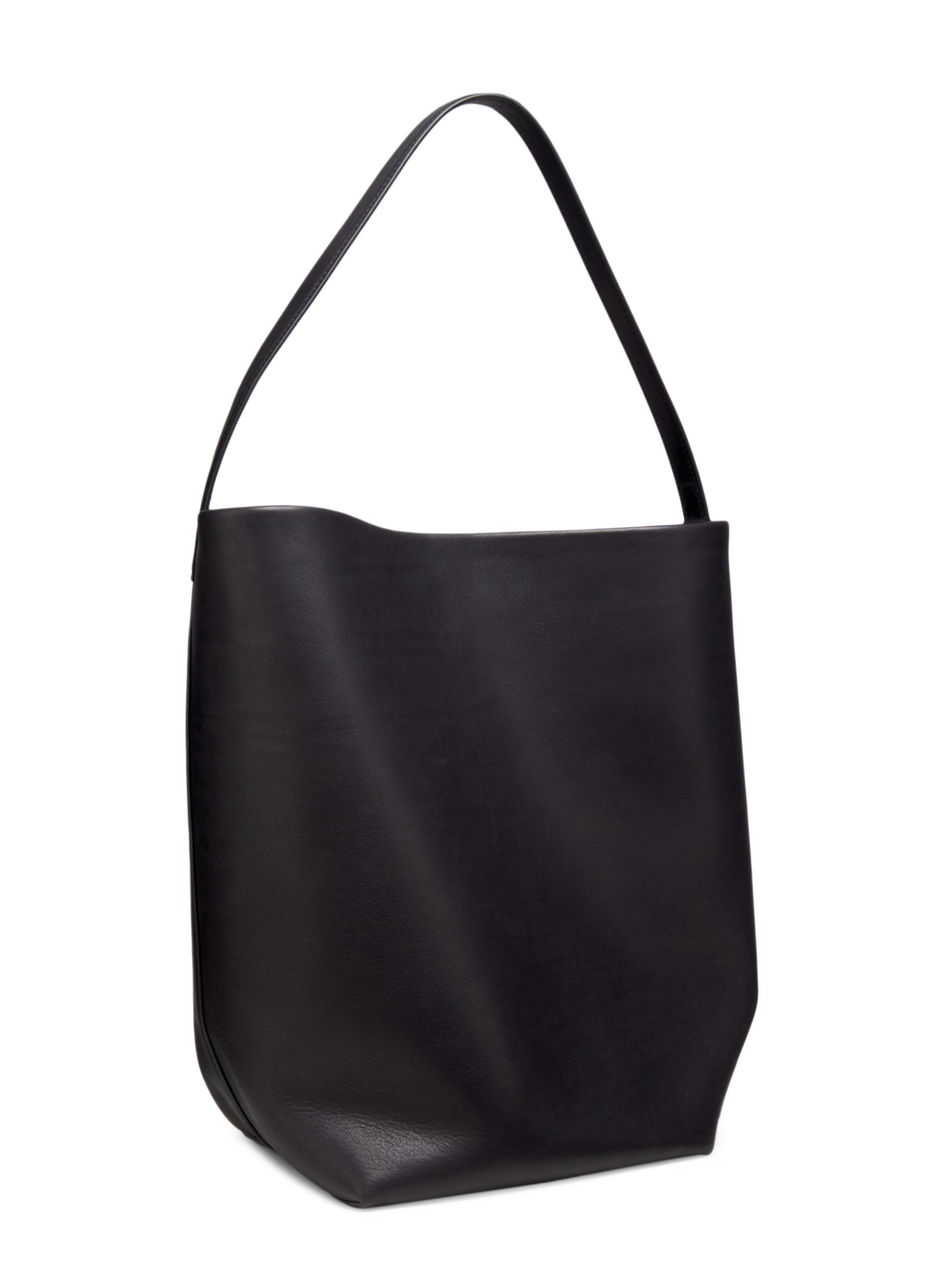 The Row Large N/S Park Tote | Saks Fifth Avenue