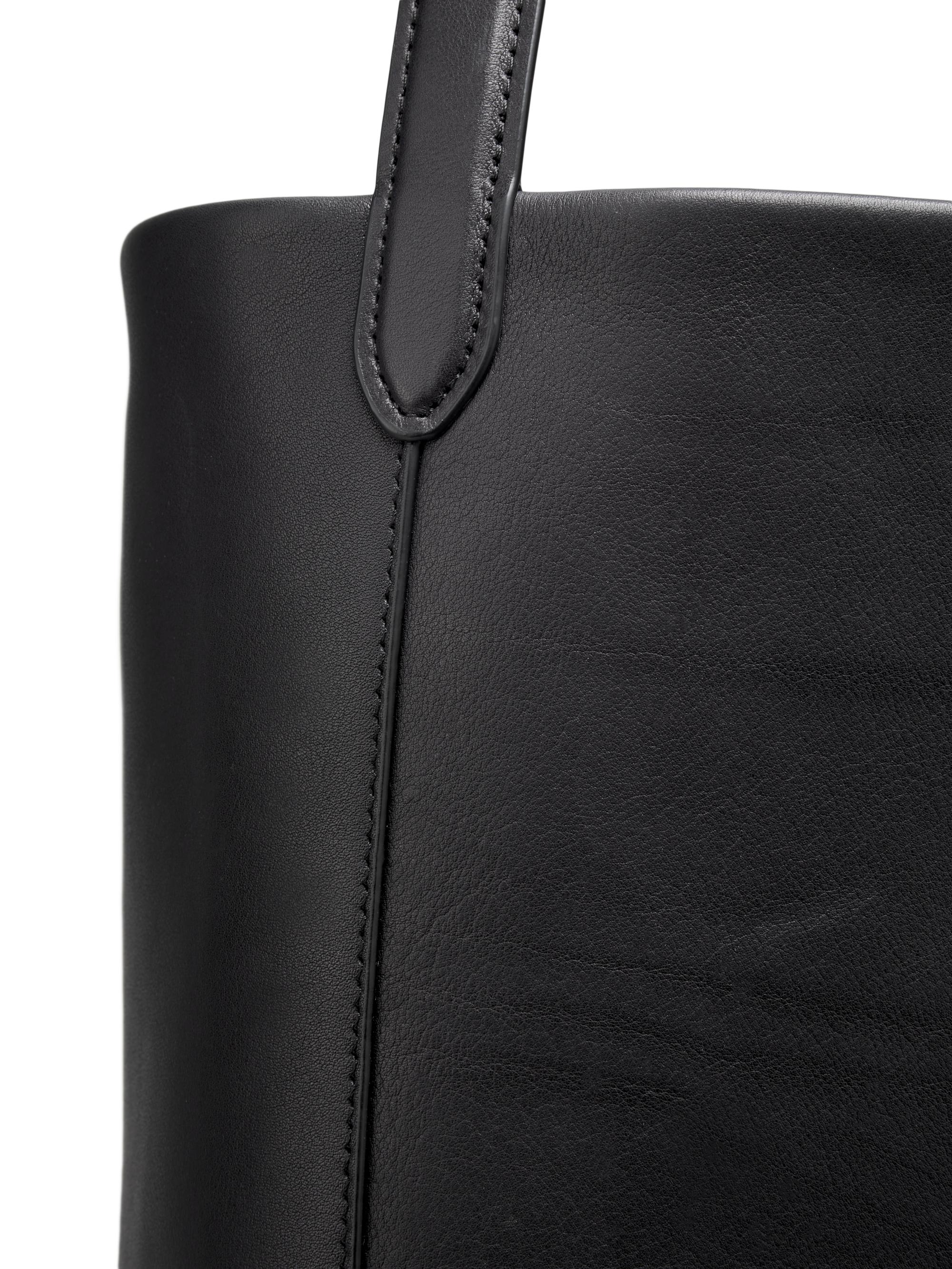 The Row Large N/S Park Tote | Saks Fifth Avenue