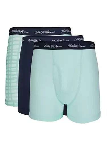 PEPE JEANS Mens Designer Casual Boxers Trunks Shorts 3 Pack Cotton