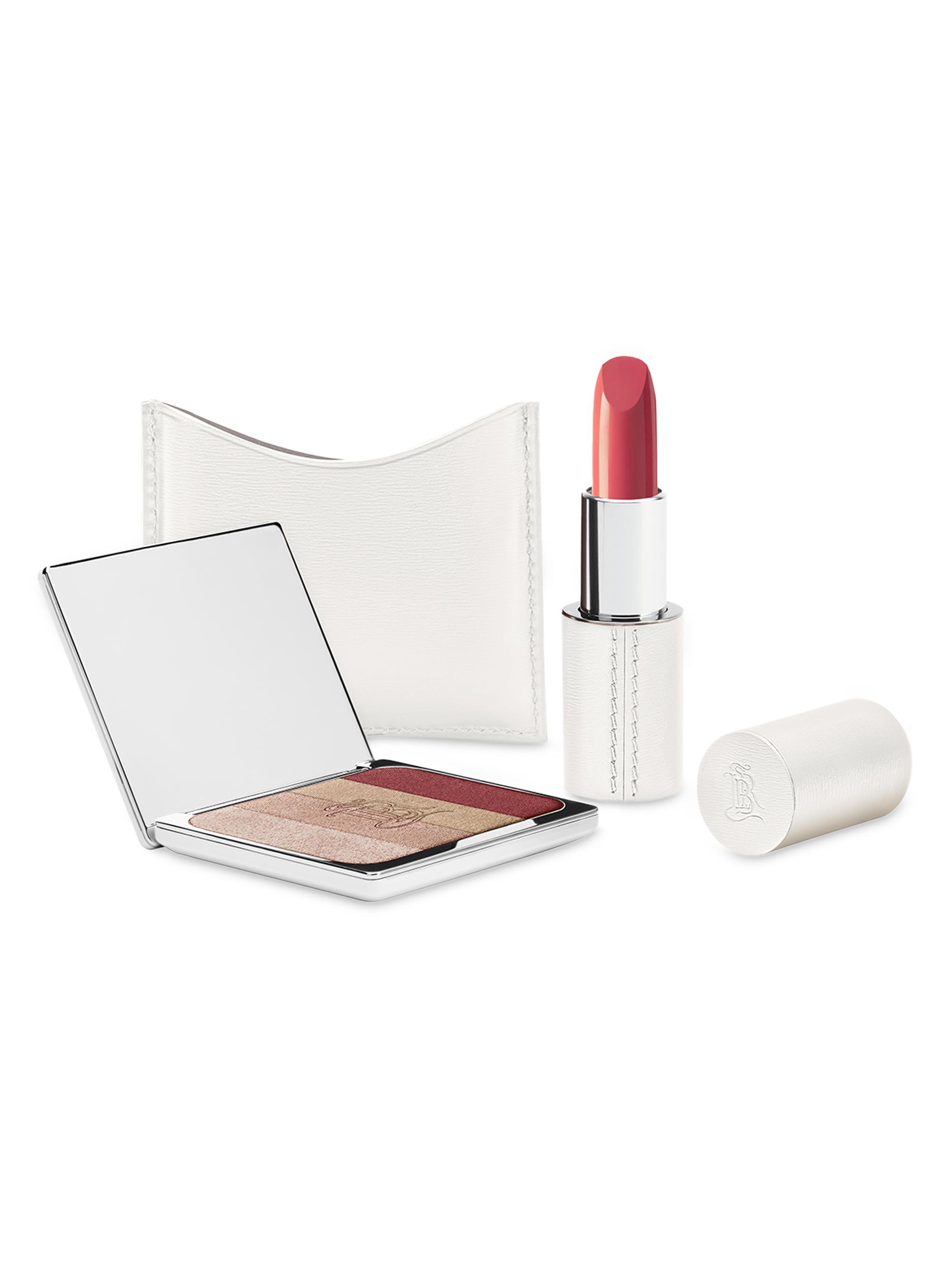 La Bouche Rouge Women's Nude Essential The Delicate Pink Set