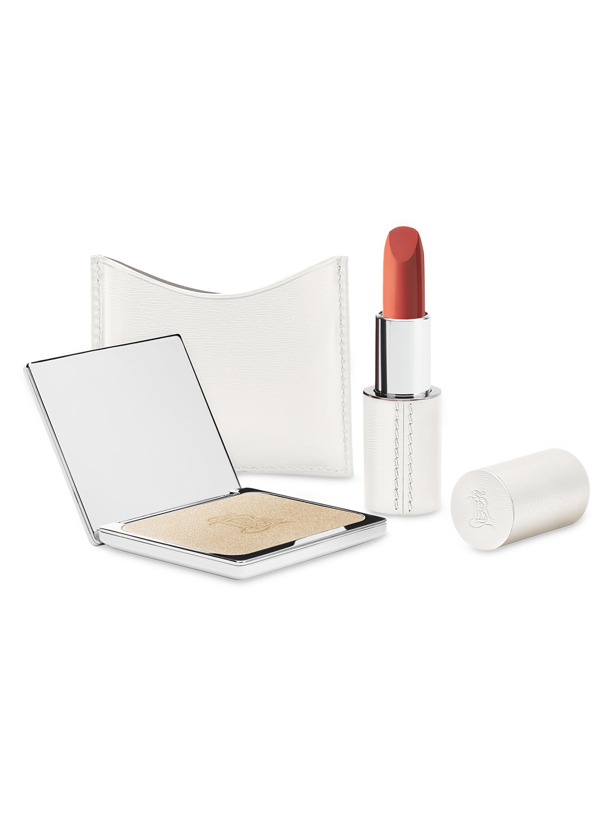 La Bouche Rouge Women's Nude Essential The Elegant Nude Set