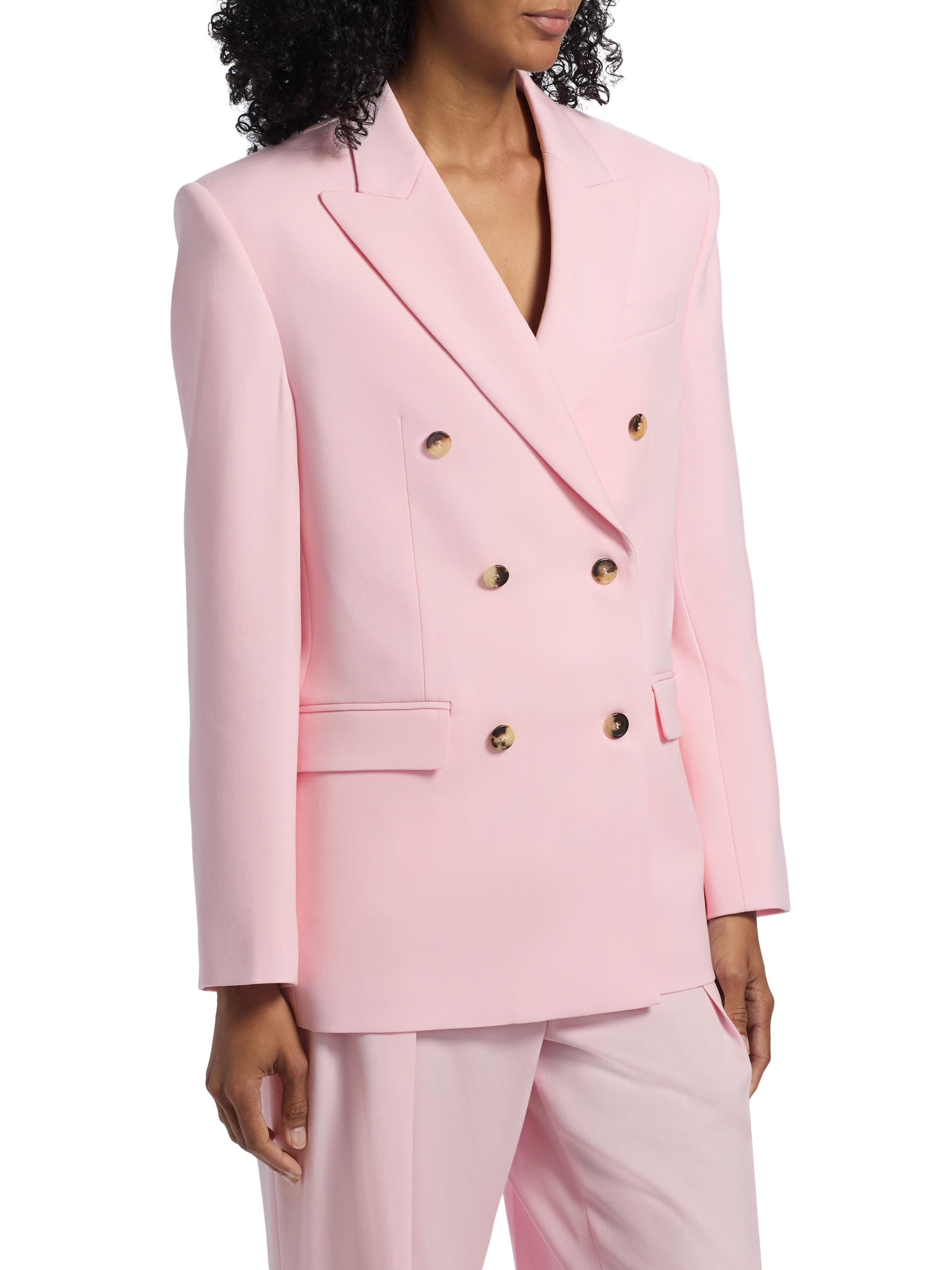 極美品☆希少WIRROW Tweed Double Breasted 0400021936811?wid=900