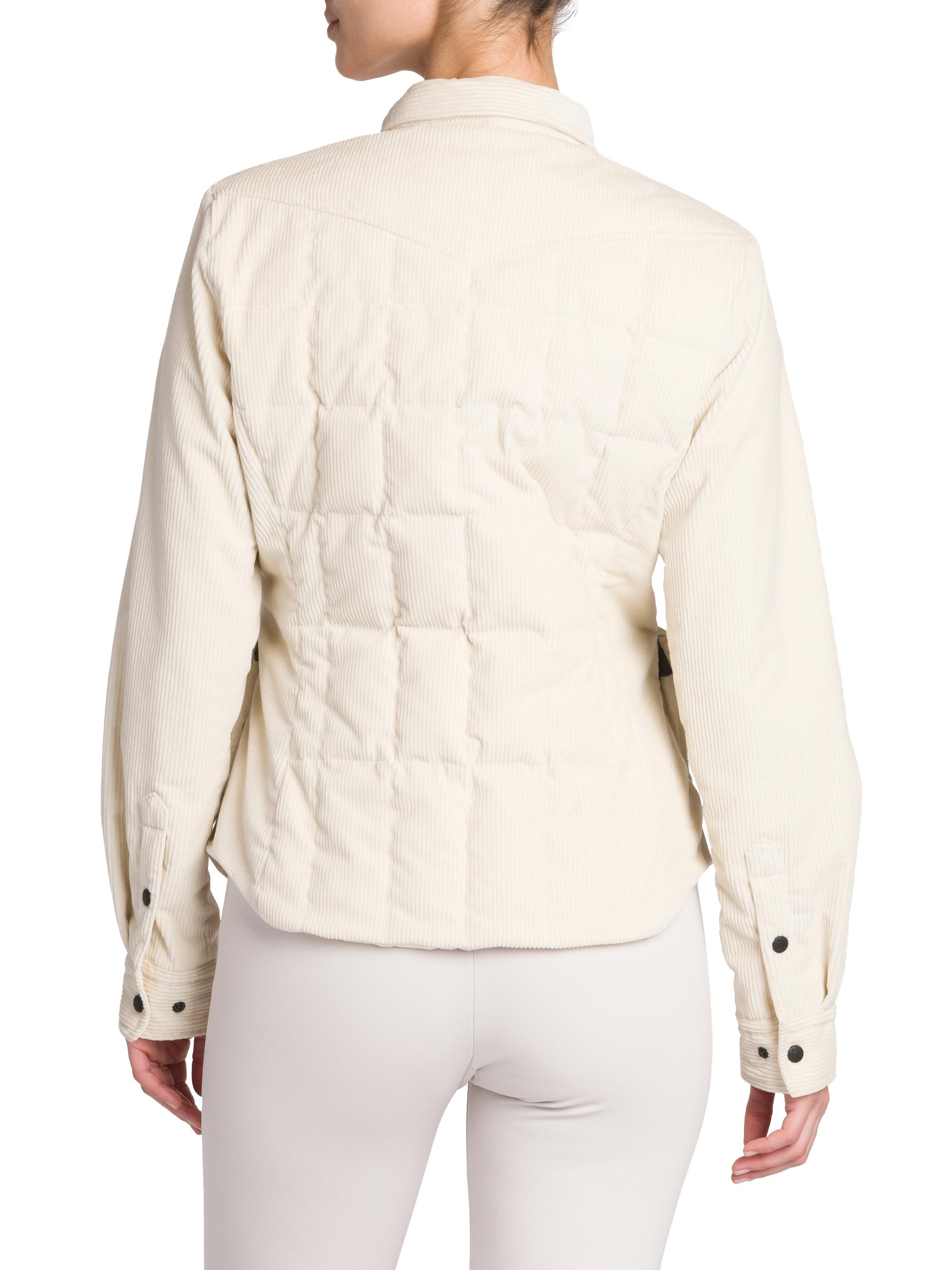 Moncler Grenoble Day-Namic Padded Snap-Front Jacket | Saks Fifth