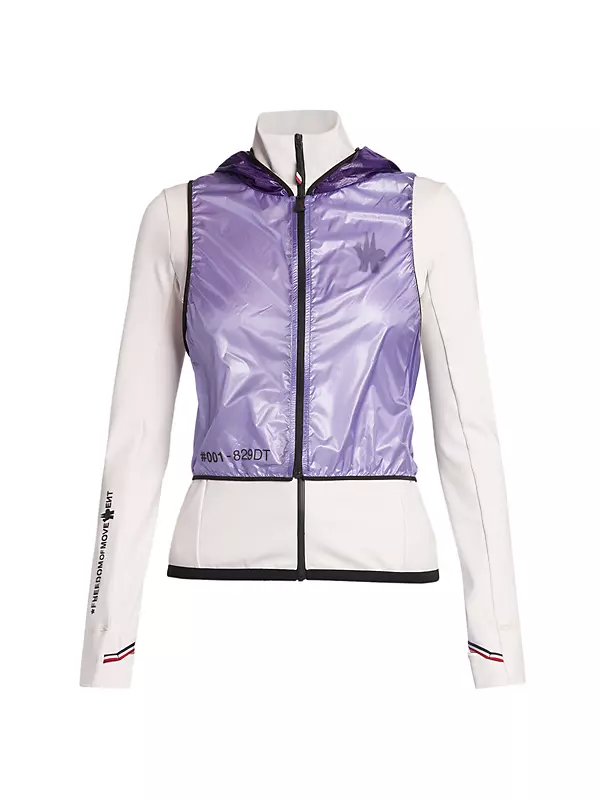 Moncler Grenoble Women's Day-namic Padded Jacket