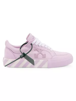 Short OFF-WHITE Woman color Lilac