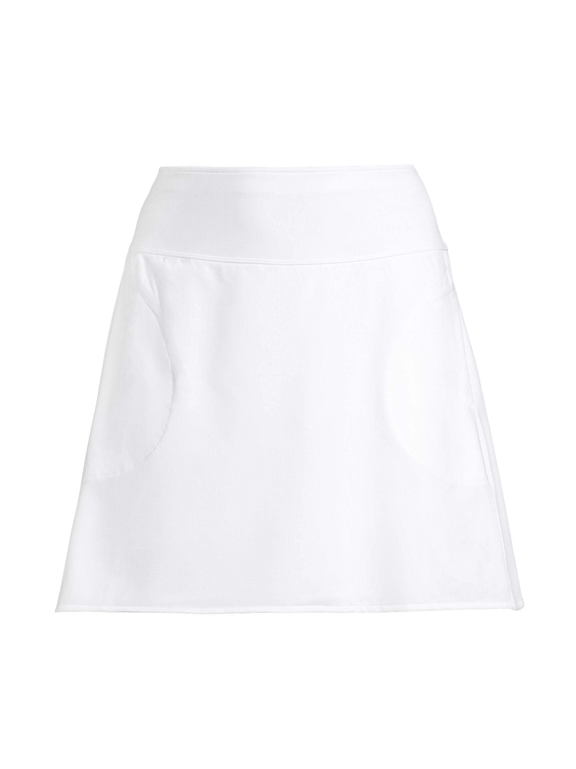 Zero Restriction Women's Sadie Mini Skort - Storm