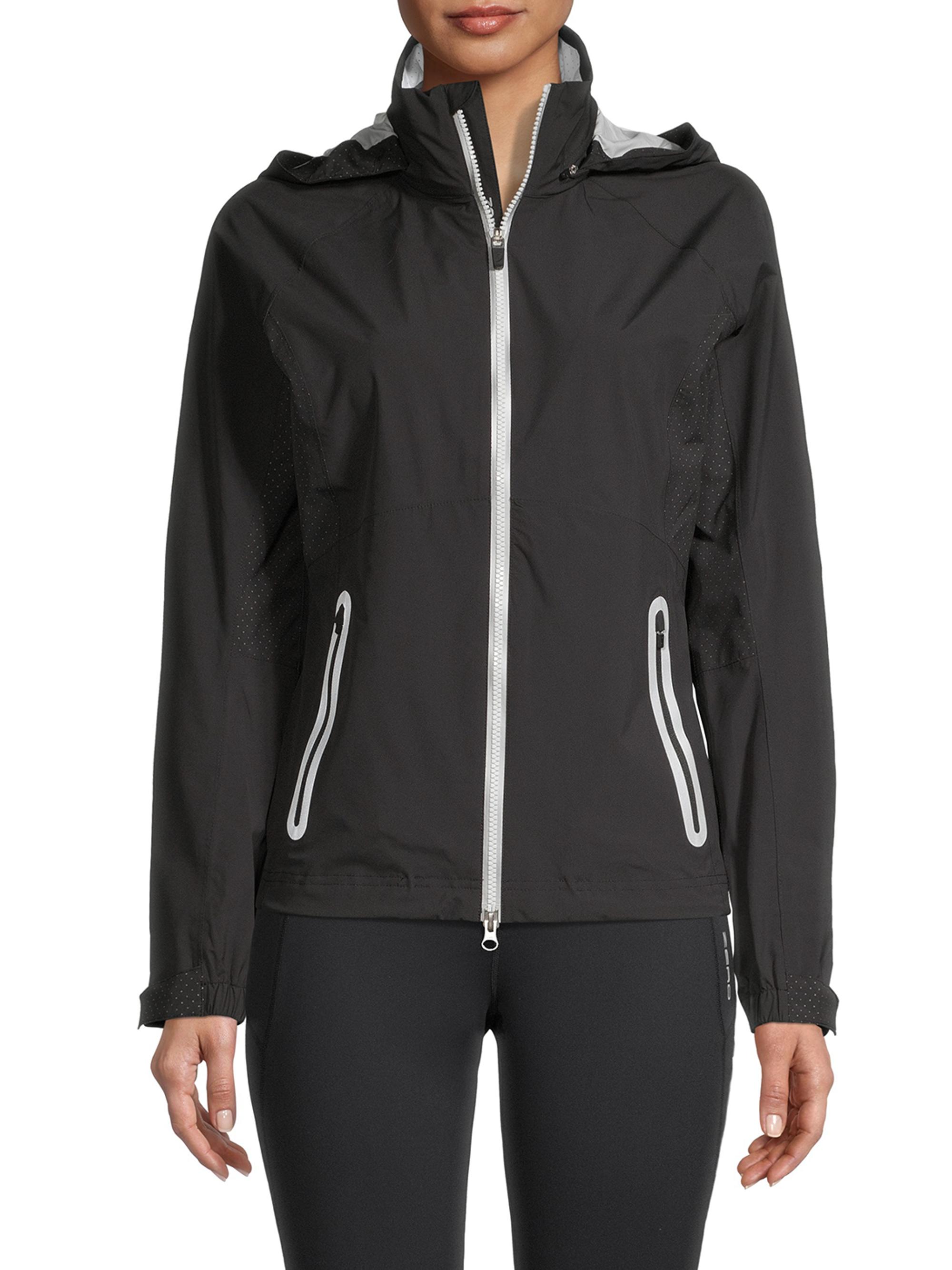Zero Restriction Olivia Shell Zip-Front Jacket | Saks Fifth Avenue
