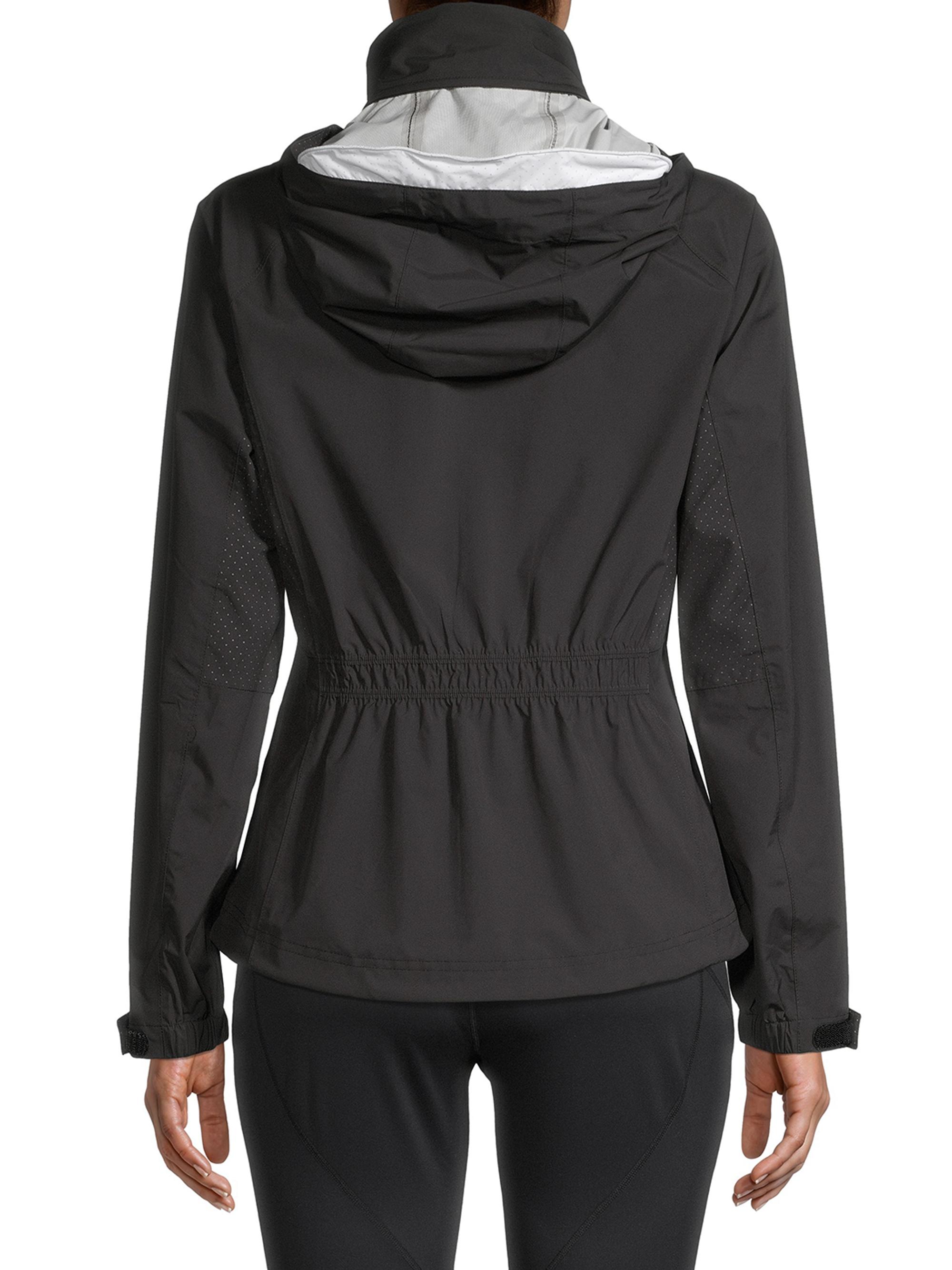 Zero Restriction Olivia Shell Zip-Front Jacket | Saks Fifth Avenue