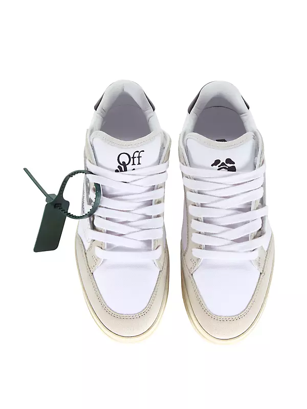 Off-White Hi-Tops for Men, Sneakers