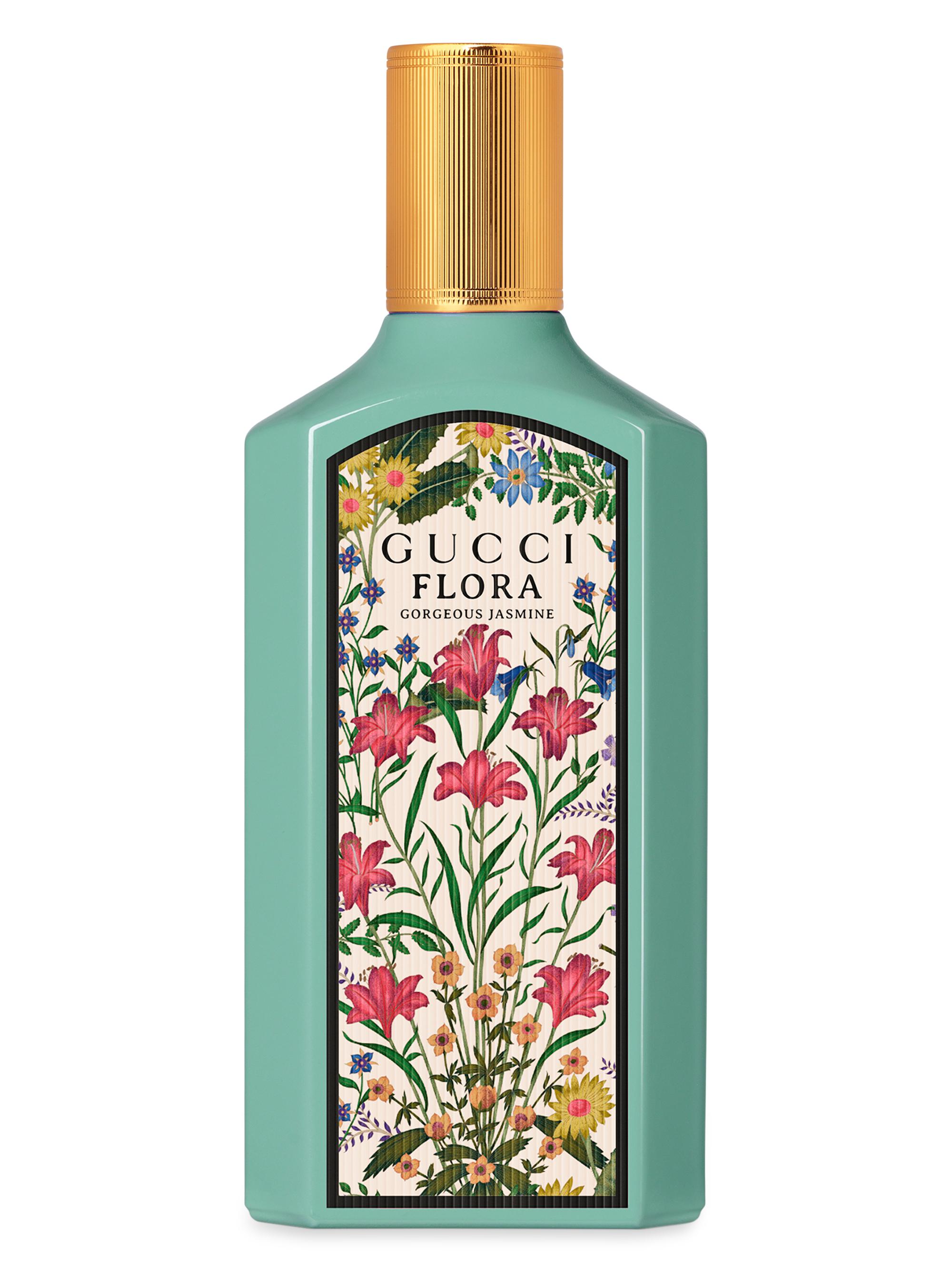 Gucci Gucci Flora Gorgeous Gardenia Eau De Parfum | Saks Fifth Avenue