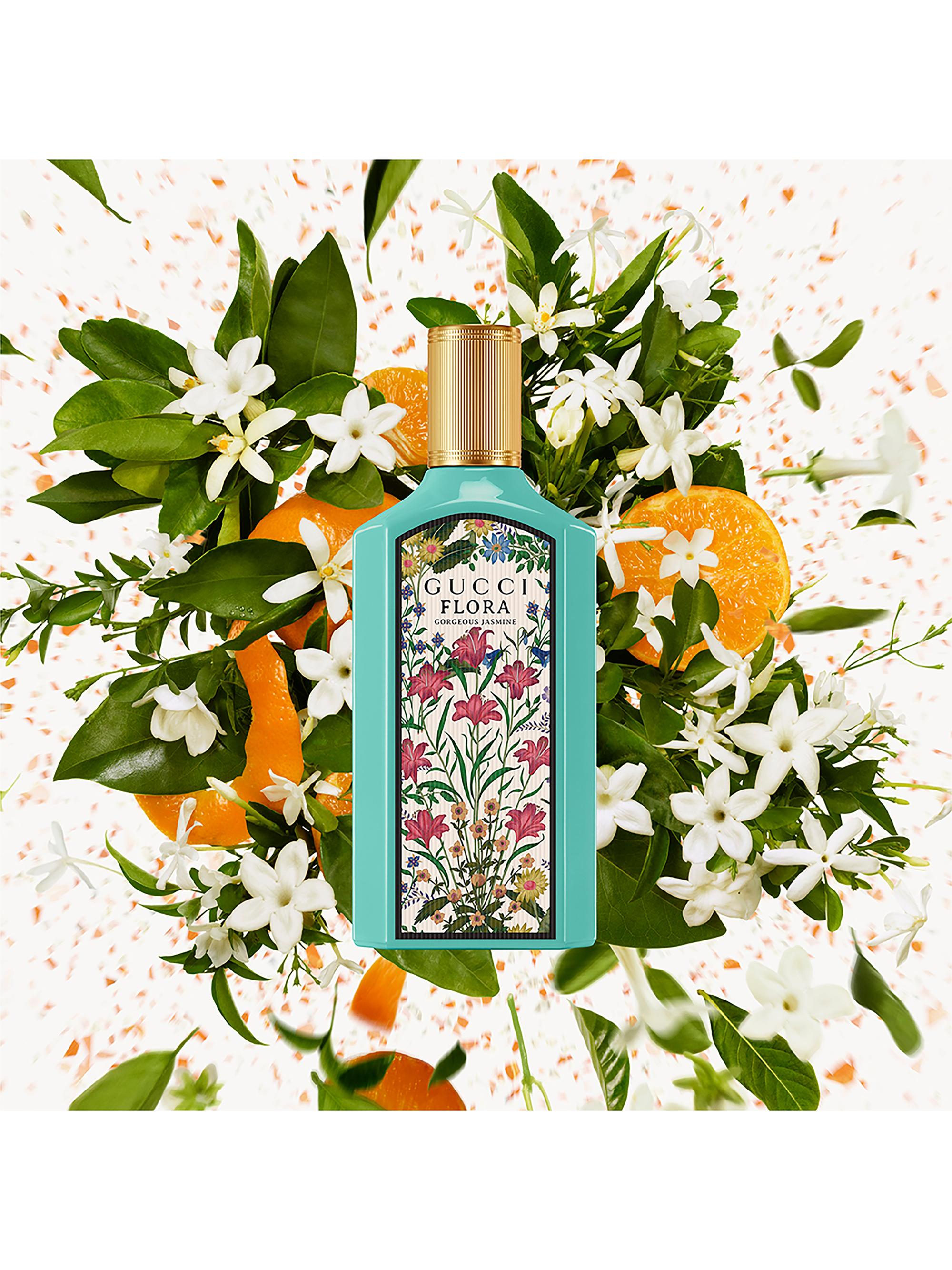Gucci Gucci Flora Gorgeous Jasmine Eau De Parfum | Saks