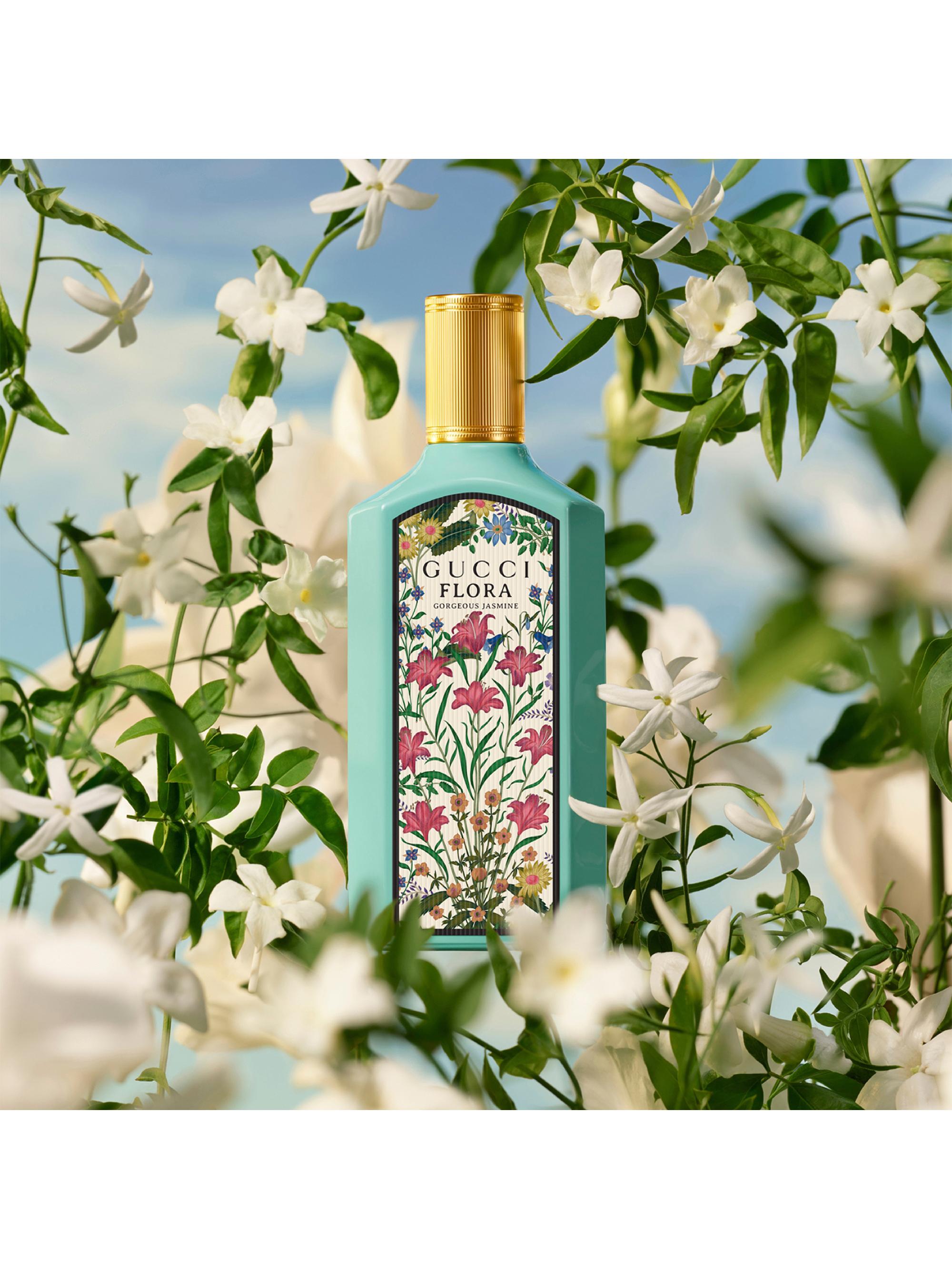 Gucci Gucci Flora Gorgeous Jasmine Eau De Parfum | Saks Fifth Avenue