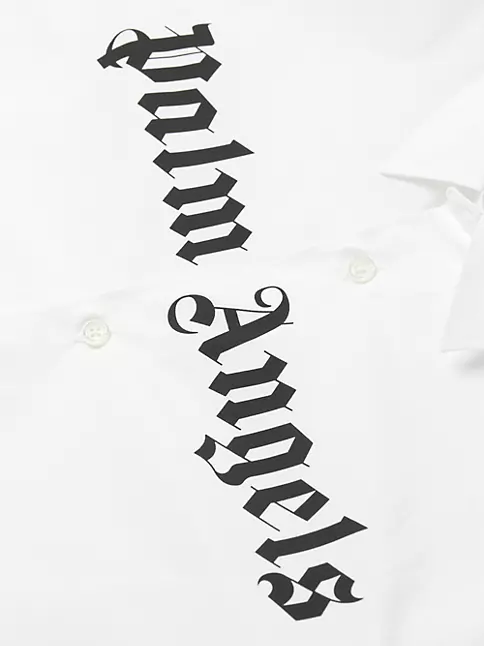 New TOM FORD Logo White Plastic Collar Stays Mens Dress Shirts Premium  3" in