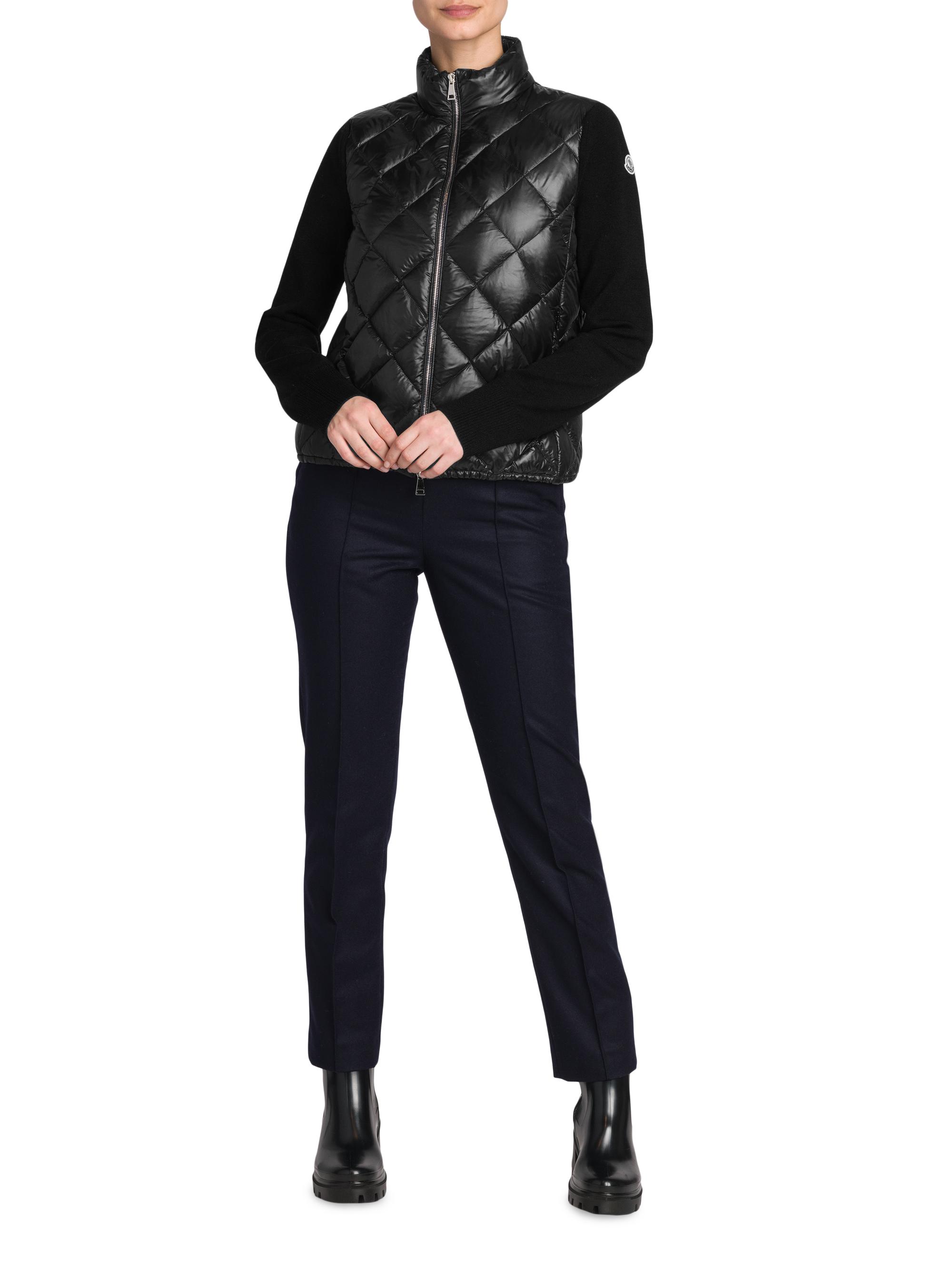 moncler diamond jacket