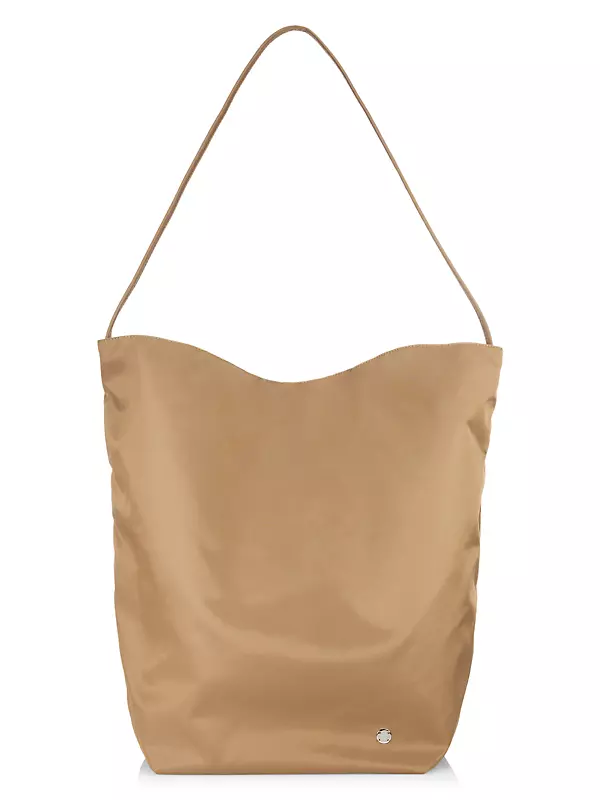 Shop The Row Large Park N/S Nylon Tote | Saks Fifth Avenue