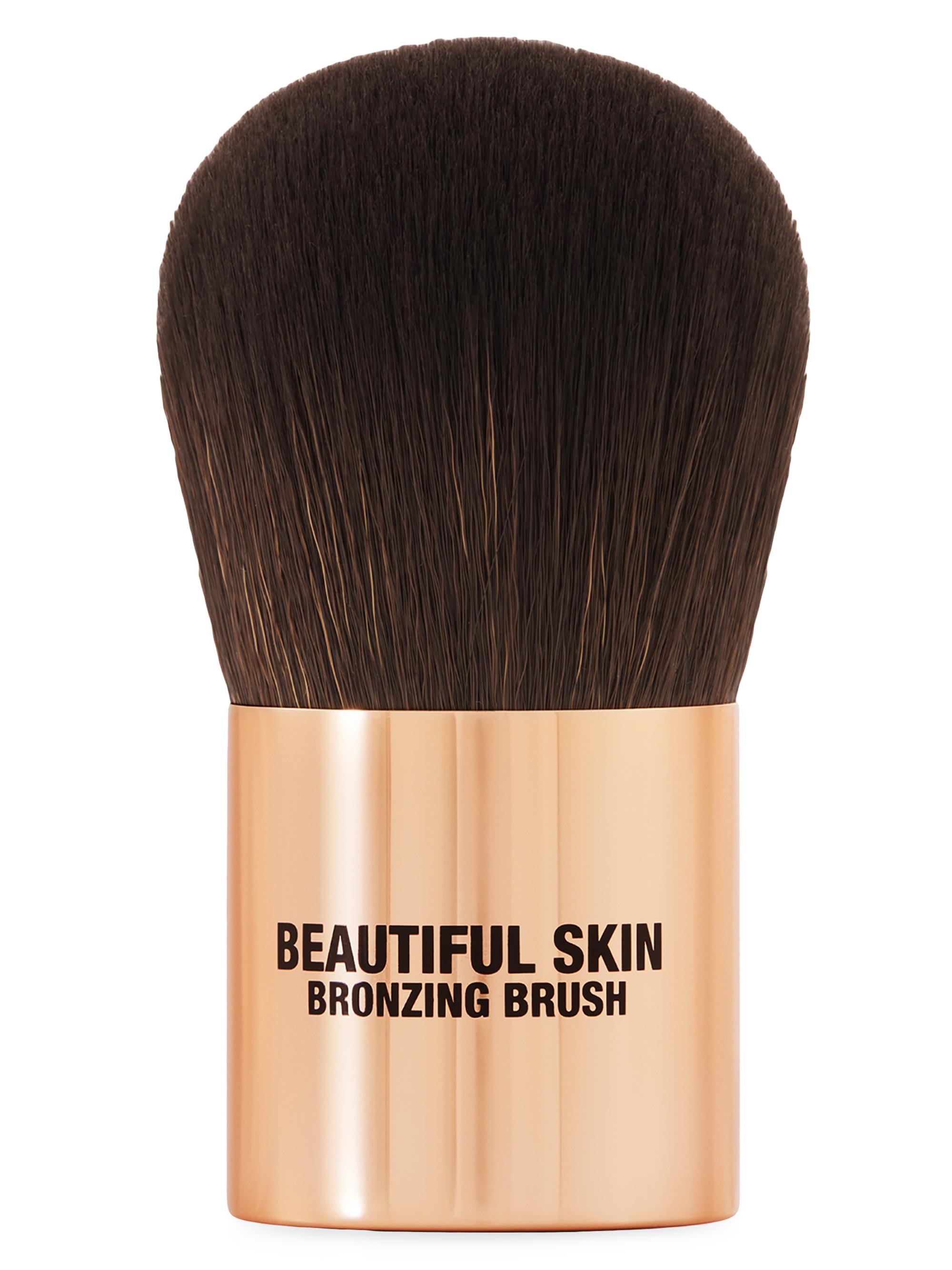 Charlotte Tilbury Women's Beautiful Skin Bronzer Brush