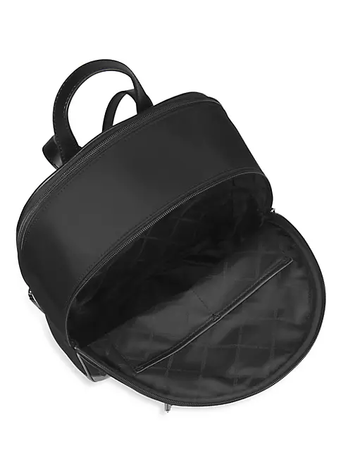 MICHAEL Michael Kors Brooklyn Zipped Backpack - ShopStyle