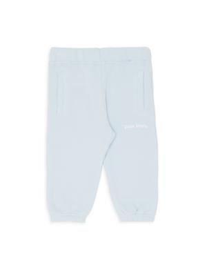 Short PALM ANGELS KIDS Kids color Grey