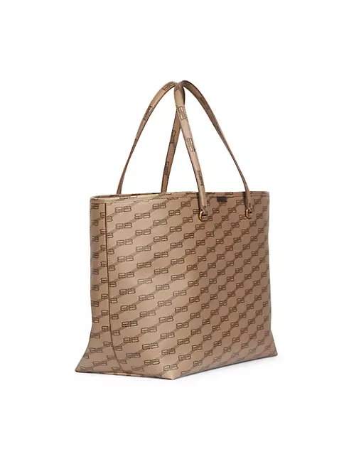 Louis Vuitton canvas tote bag & towel preorder, Luxury, Bags