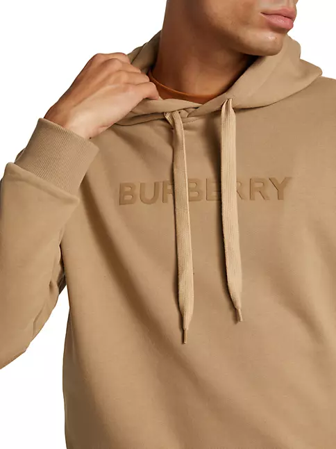 Burberry, Sweaters, Burberry Monogram Hoodie Mens