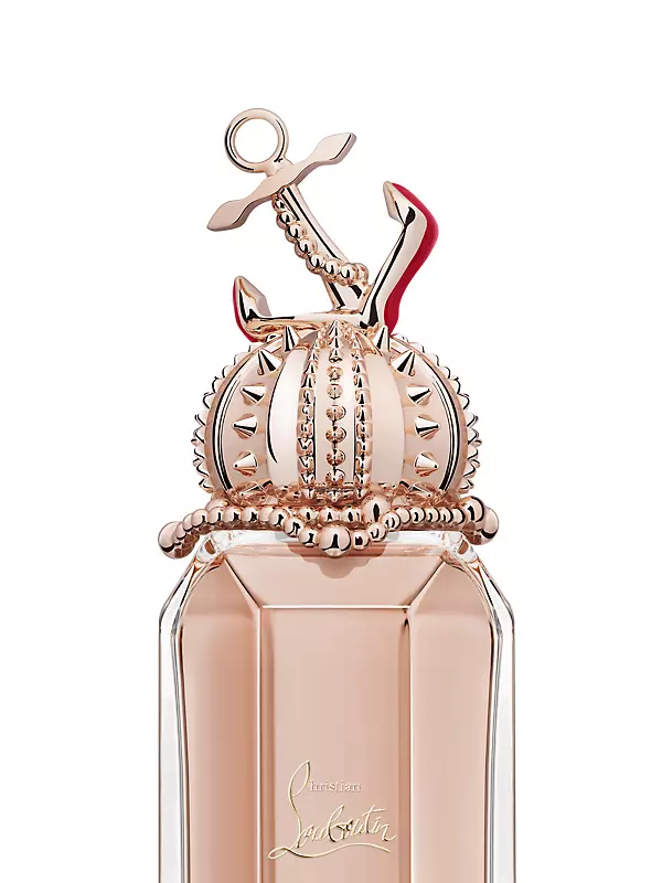 Loubimar - Christian Louboutin NEW Fragrance! It's here! It's here! 