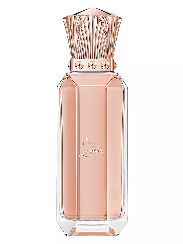 Christian Louboutin Perfume Loubirouge Eau de Parfum 3.04 oz 90ML  (loubiworld)
