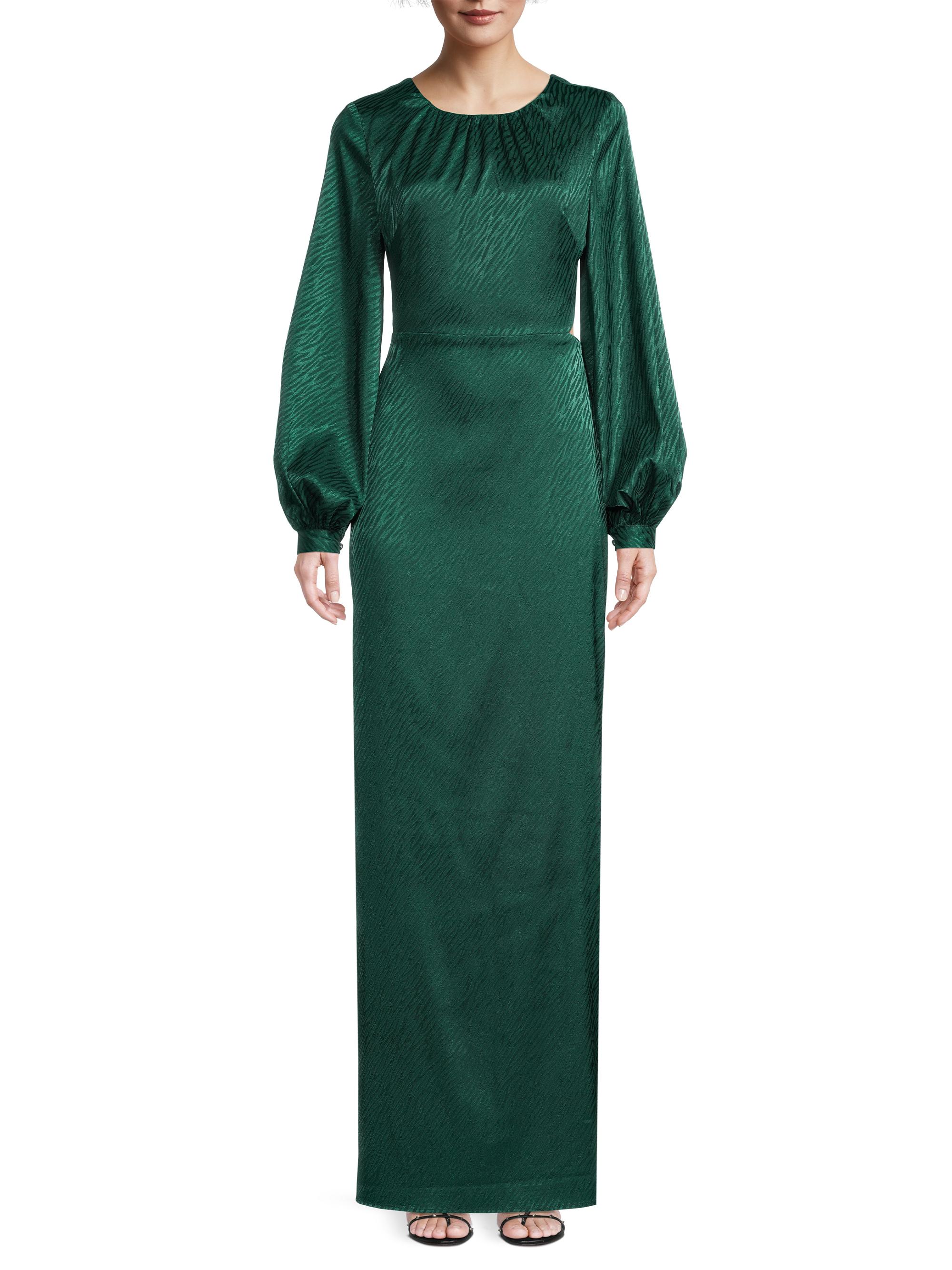 one33 social green dress One33 Social | Dresses | One33 Social Green Multi Pleated Cocktail Dress  Sample Small Nwt