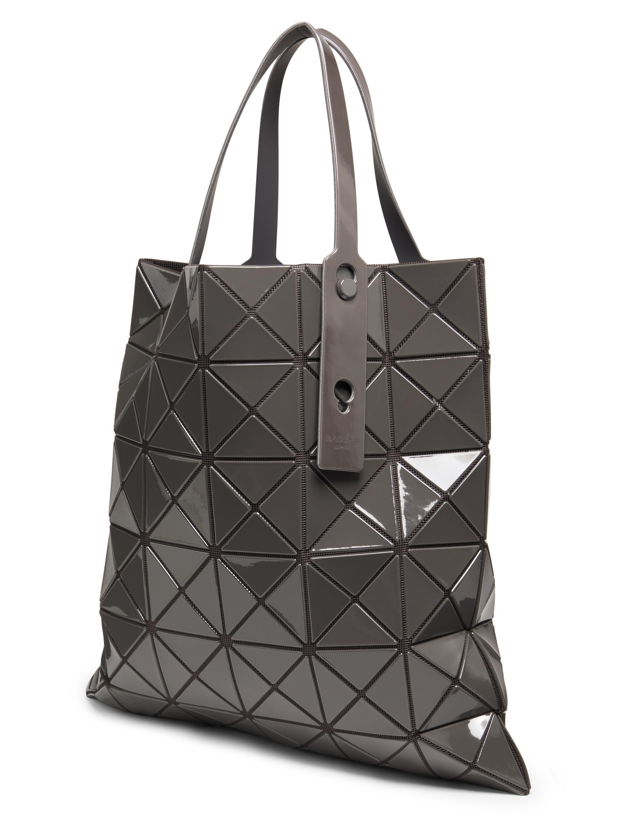 Bao Bao Issey Miyake Lucent Matte Tote | Saks Fifth Avenue