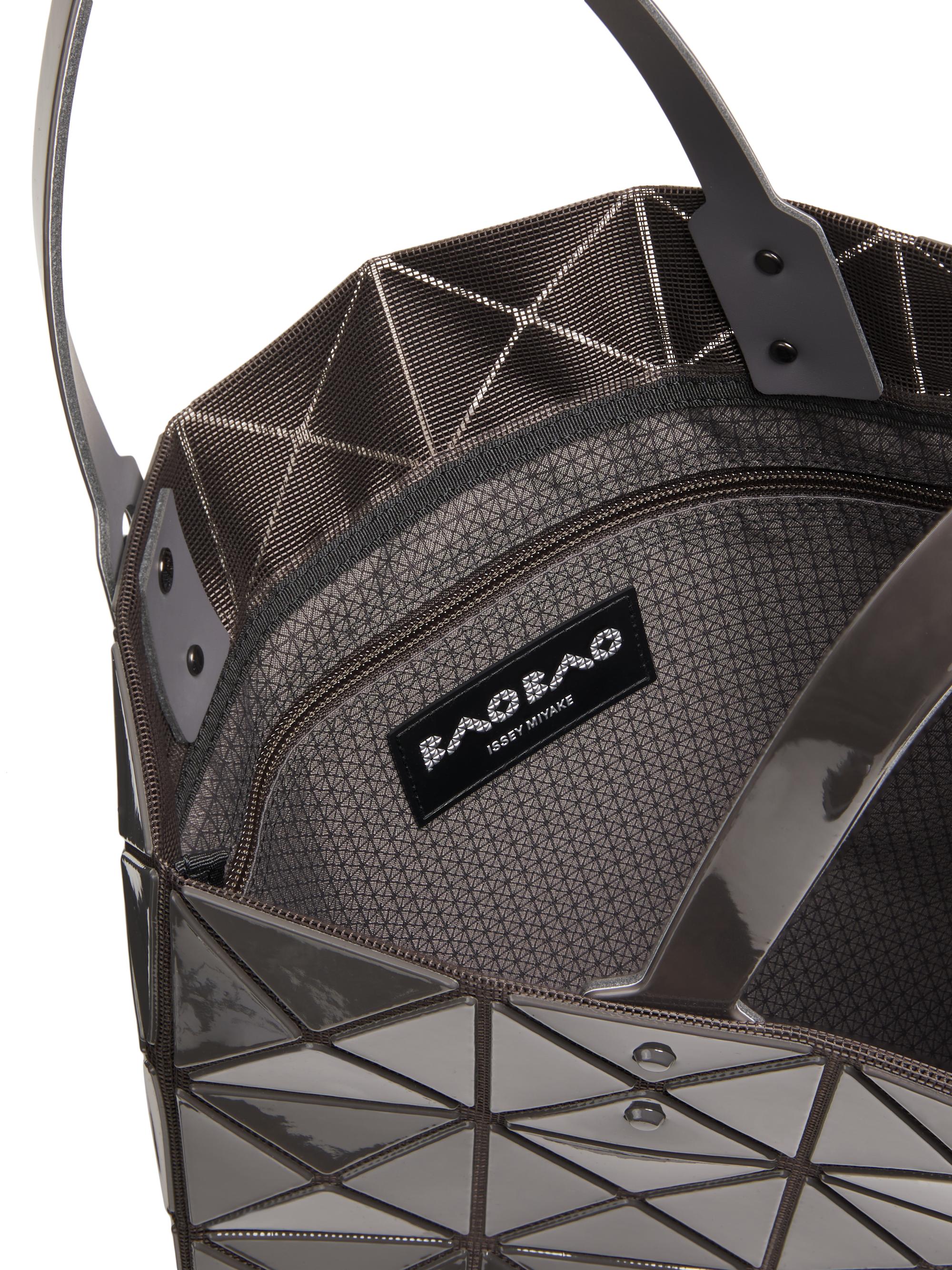 Bao Bao Issey Miyake Lucent Matte Tote | Saks Fifth Avenue