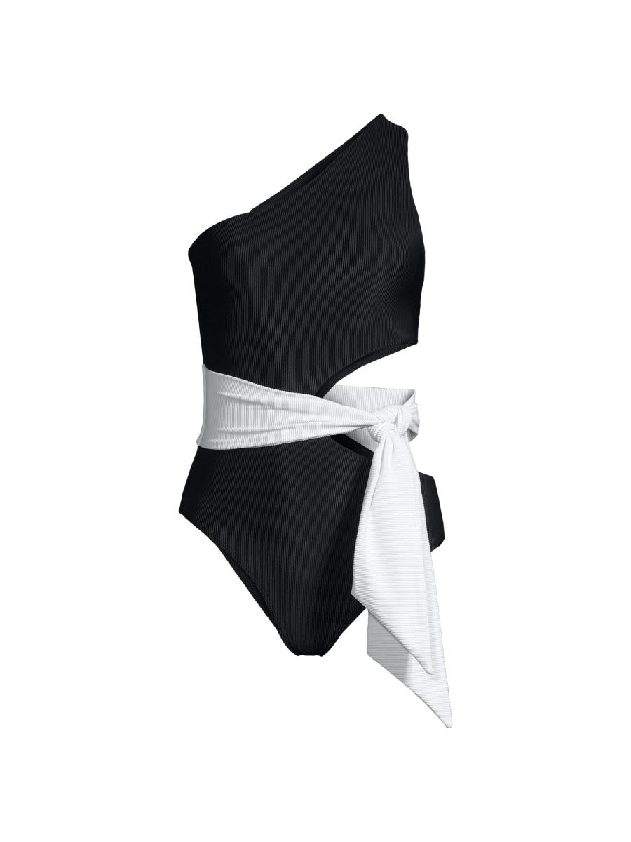 Beach Riot Carlie One-Piece Swimsuit | Saks Fifth Avenue