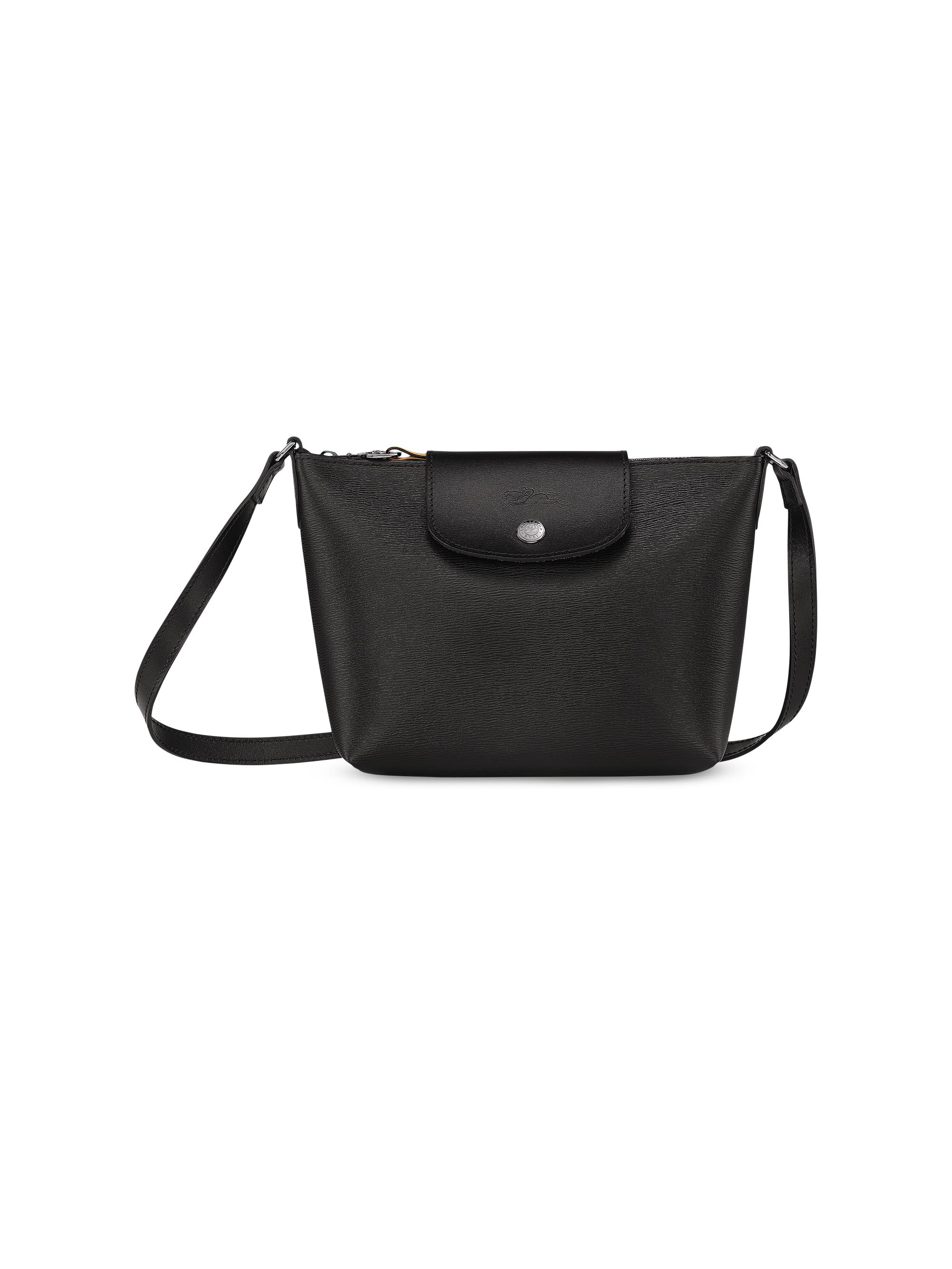 Longchamp Le Pliage City Crossbody Bag Saks Fifth Avenue