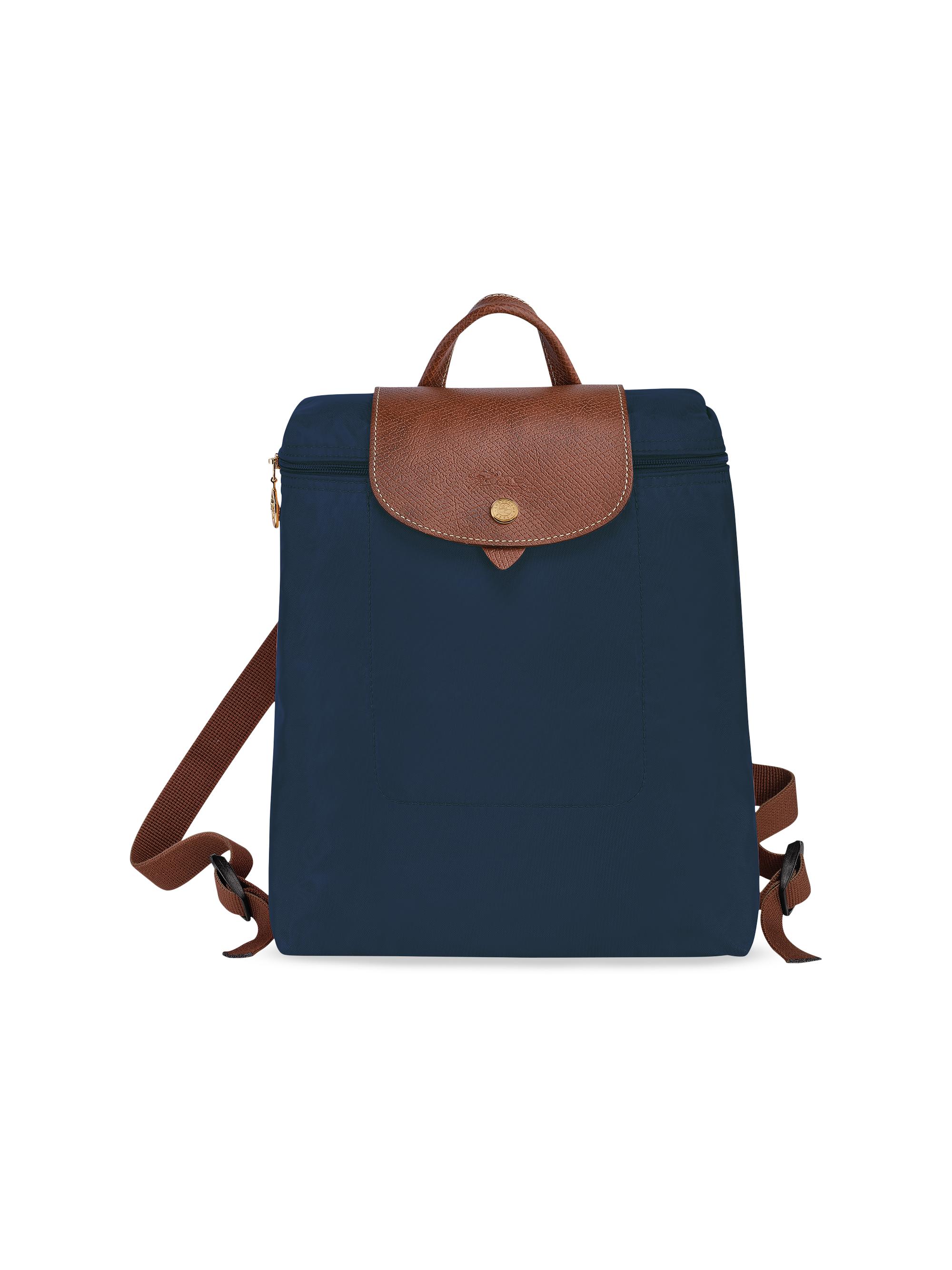 Longchamp Le Pliage Backpack Saks Fifth Avenue
