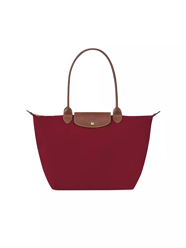 Shop Longchamp Shoulder Bags for Women