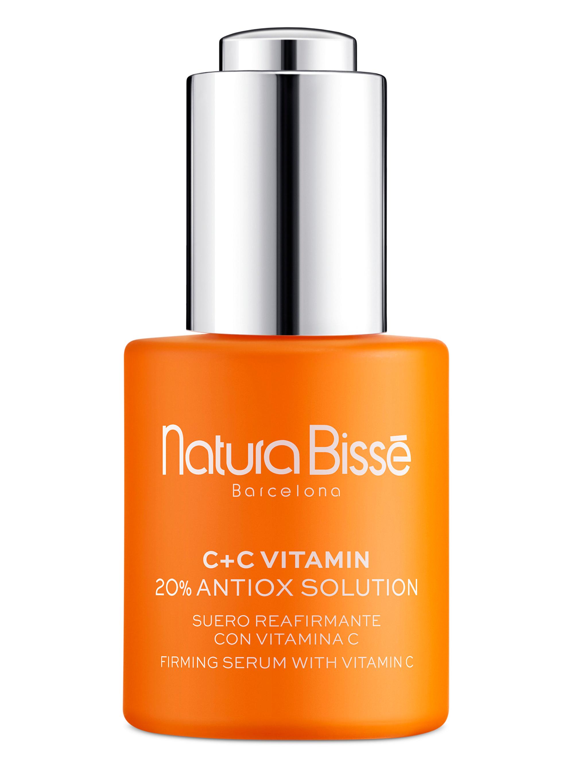 Natura Bissé Women's C+C Vitamin 20% Antiox Solution