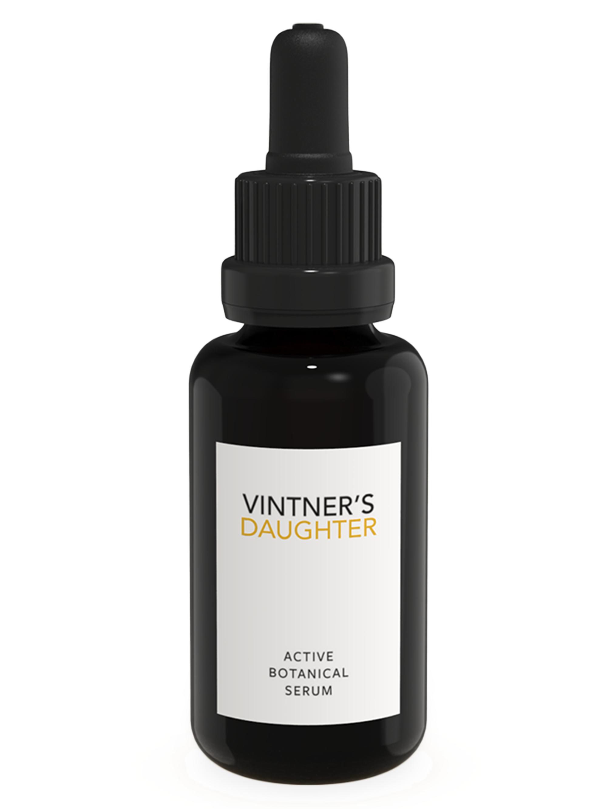 Vintner's Daughter Women's Active Botanical Serum